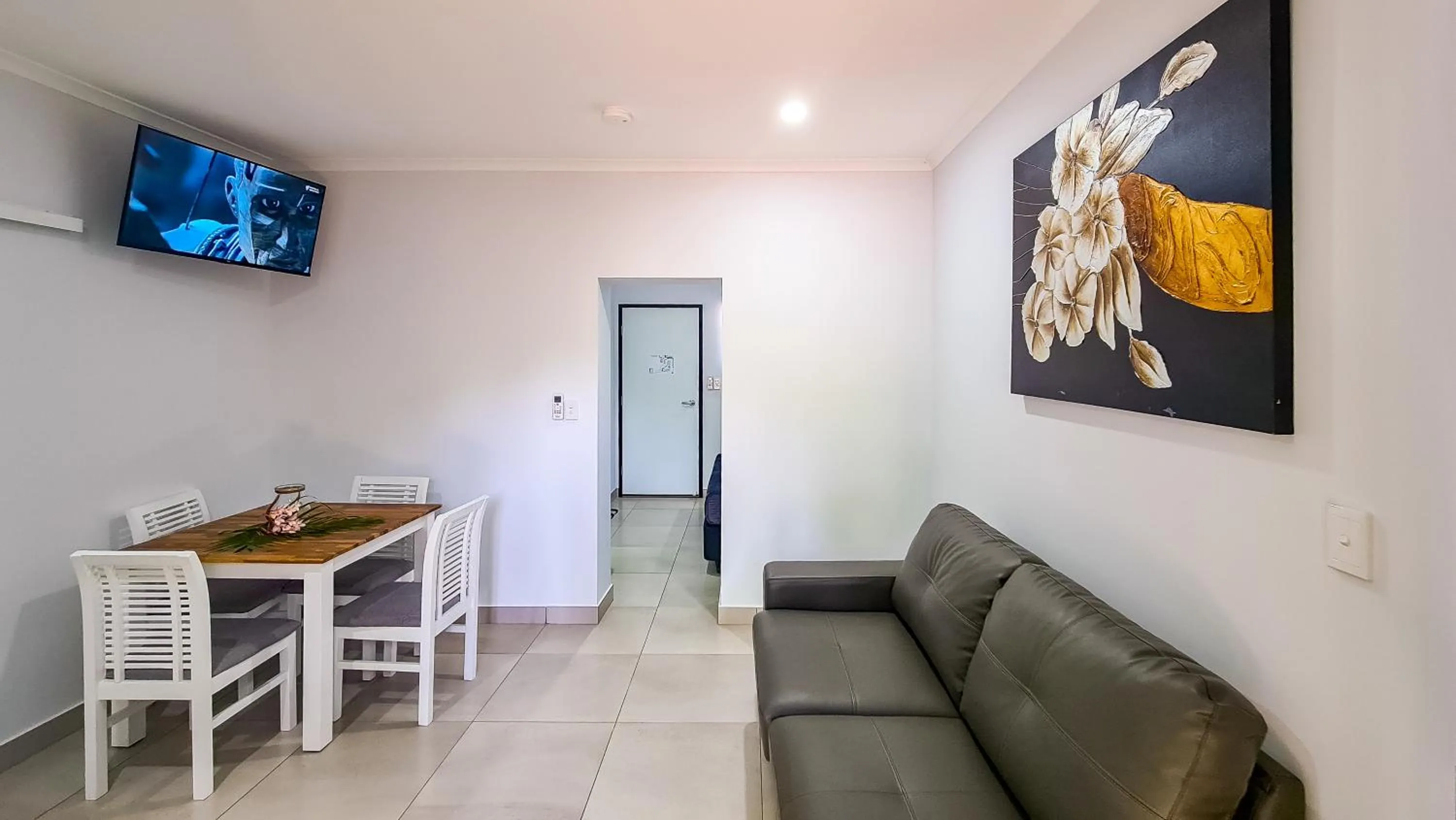 Noonamah Tourist Park