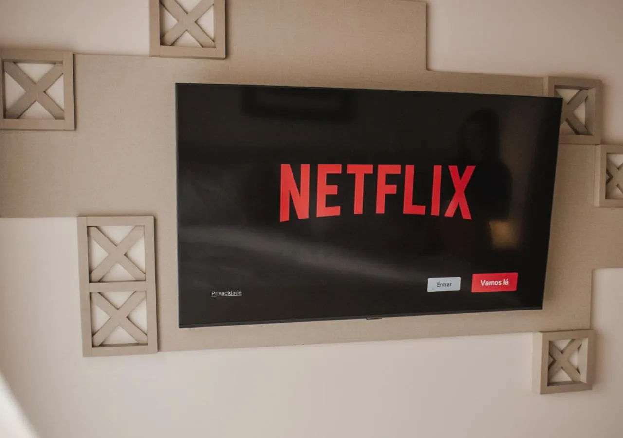 TV and multimedia in Hotel Ponta Verde Praia do Francês