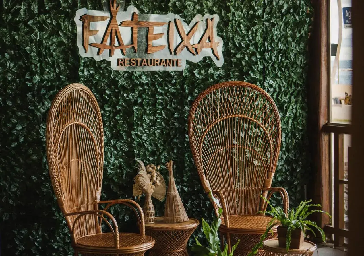 Restaurant/places to eat in Hotel Ponta Verde Praia do Francês Restaurant/places to eat in Hotel Ponta Verde Praia do Francês