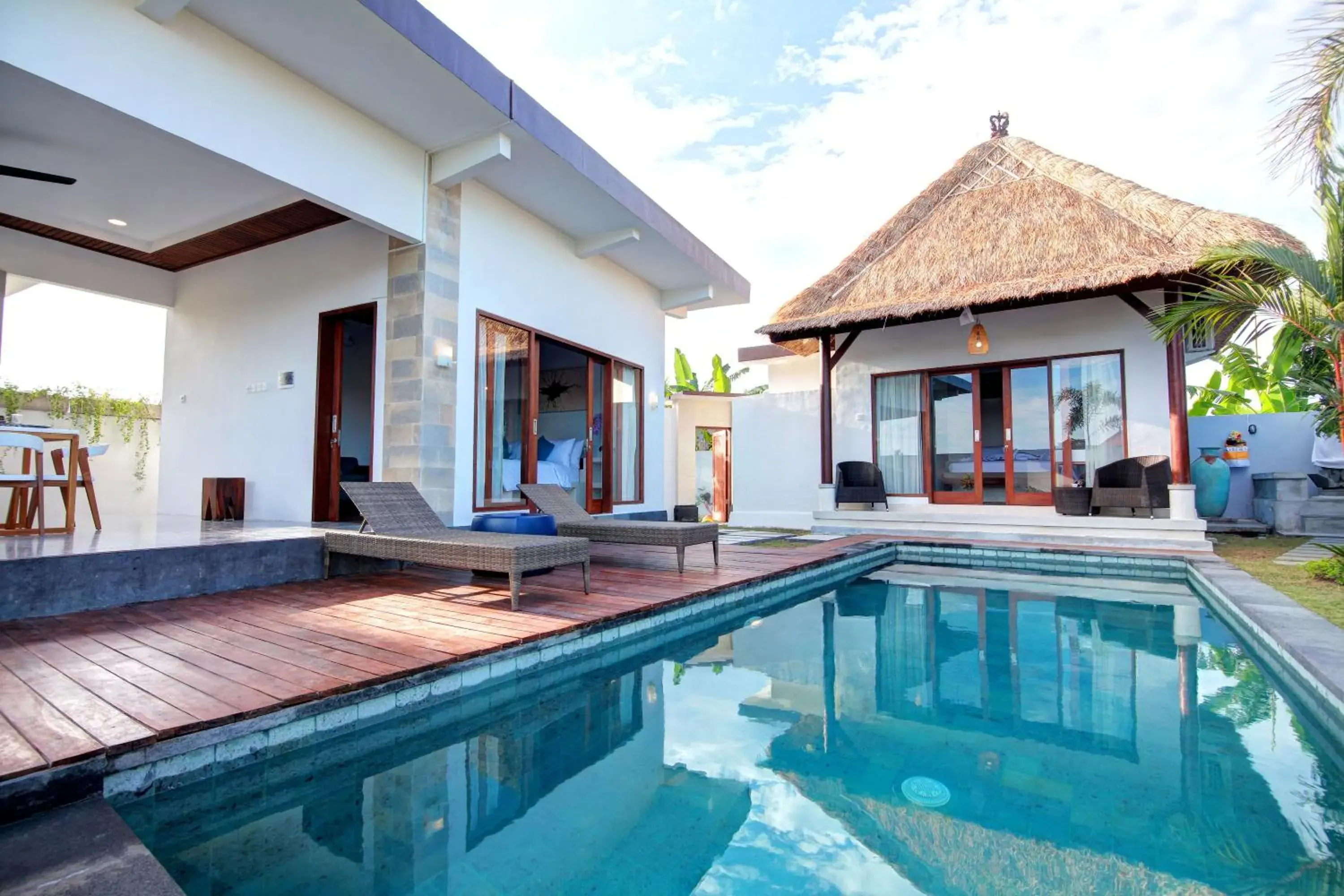 Prawiba Villa Prawiba Villa