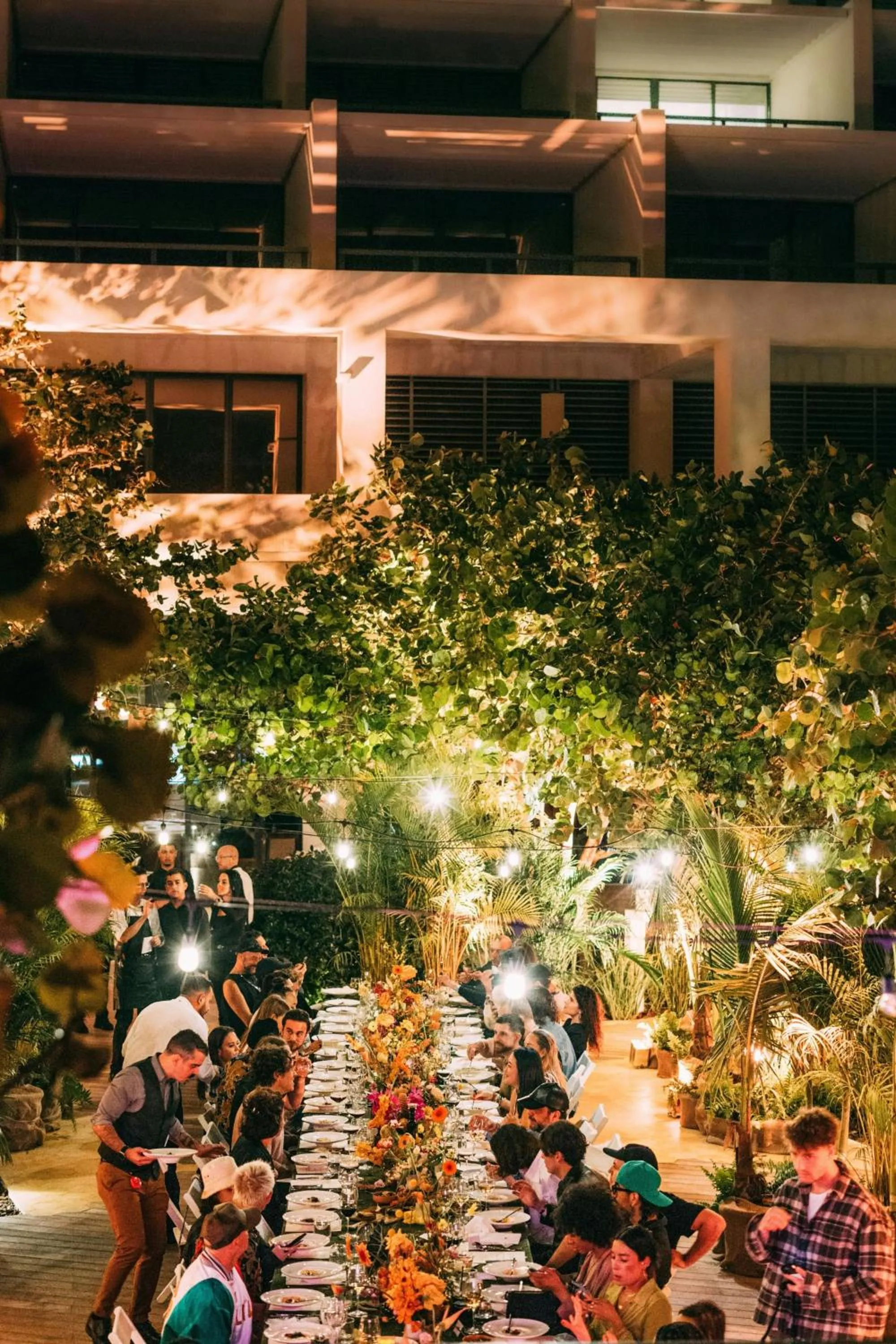 Meeting/conference room in W South Beach