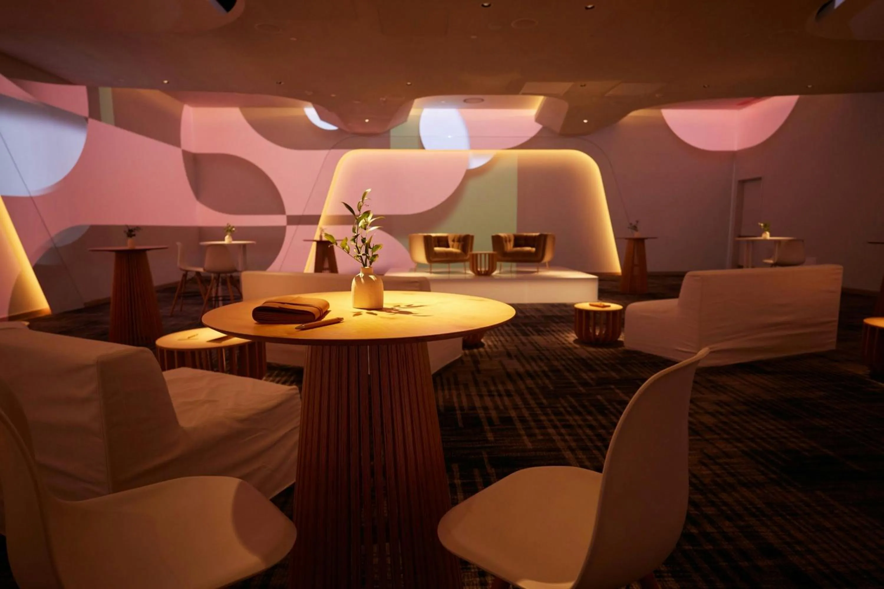 Meeting/conference room in W South Beach