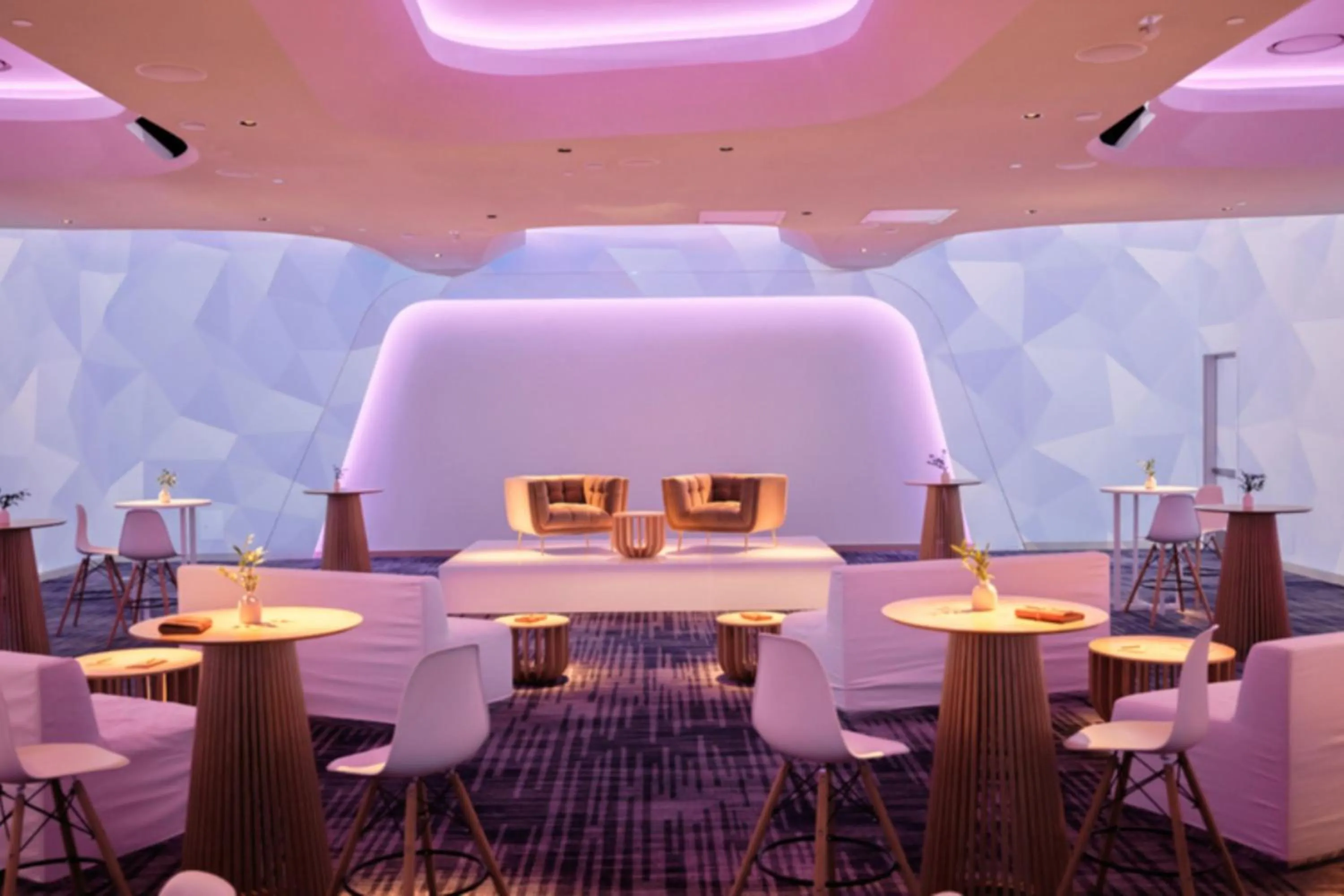 Meeting/conference room in W South Beach