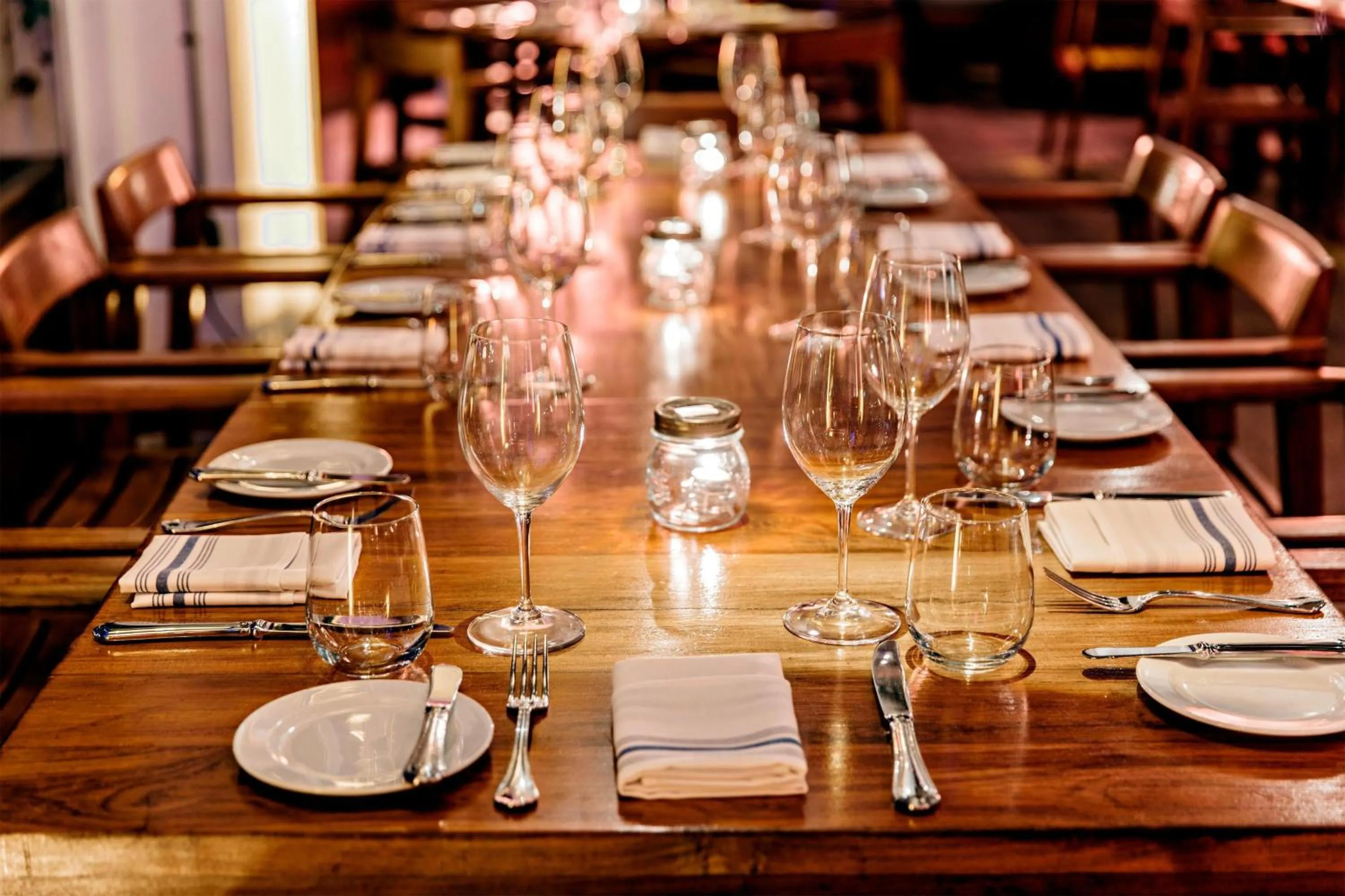 Restaurant/places to eat in W South Beach