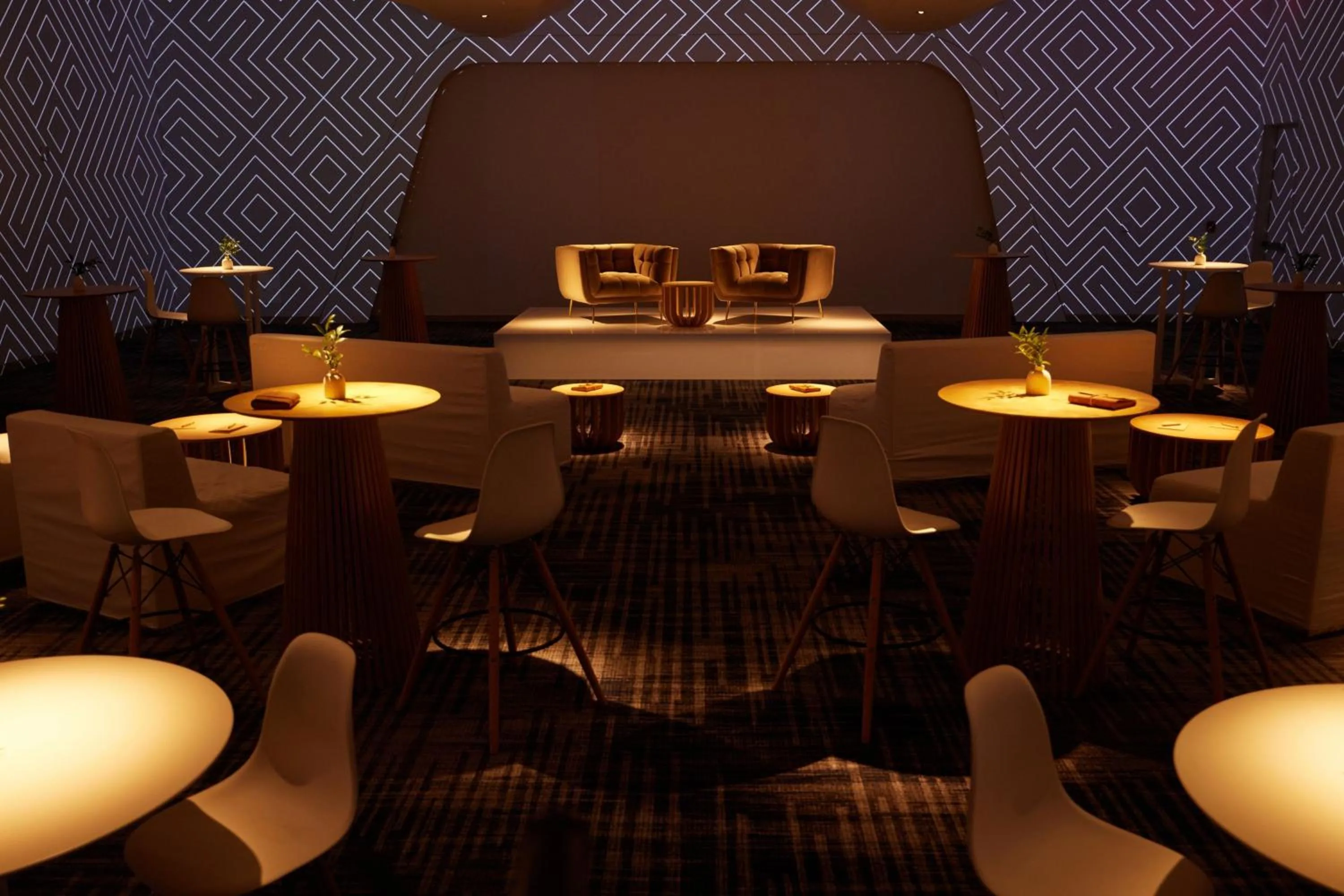 Meeting/conference room in W South Beach