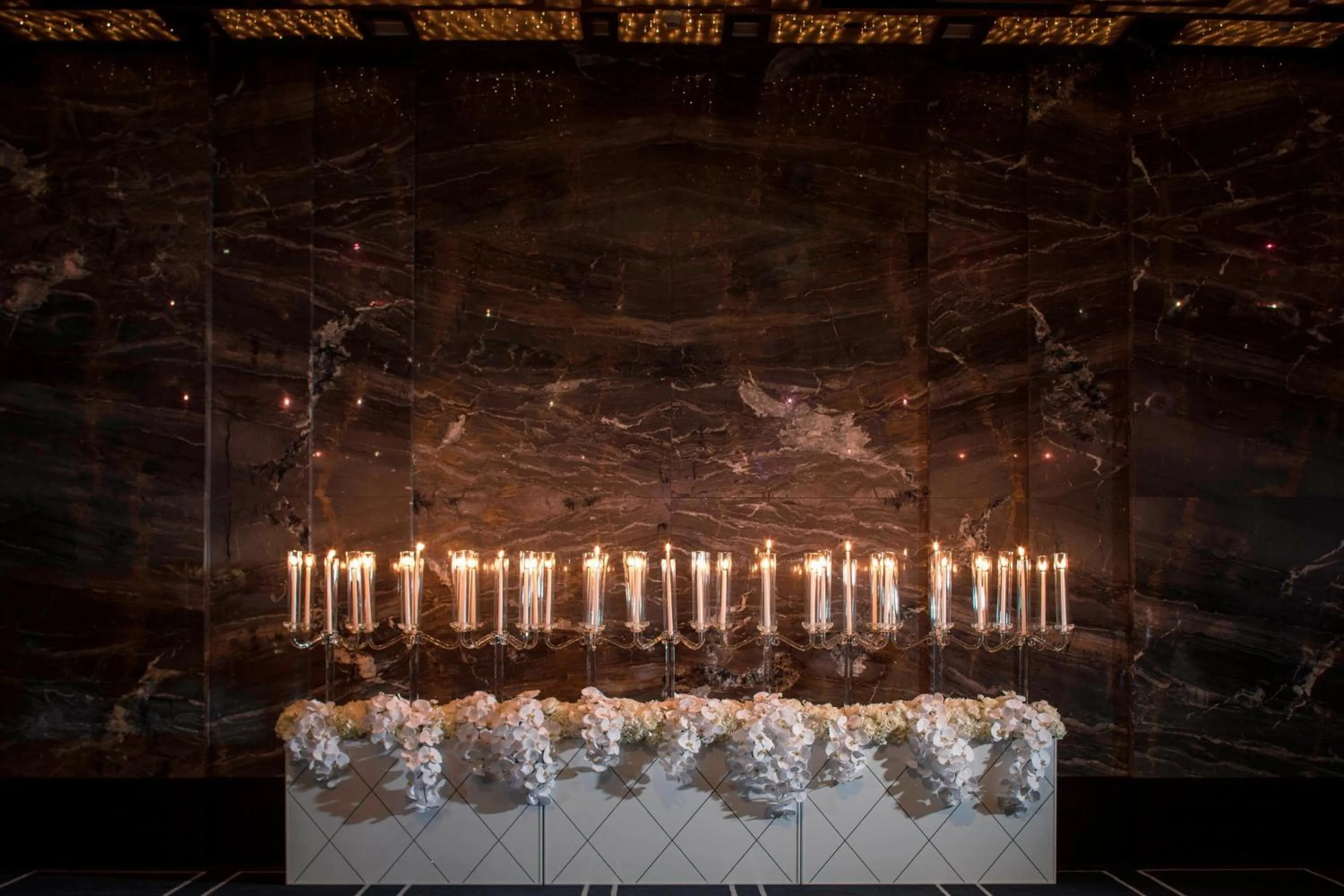 Banquet/Function facilities in W South Beach