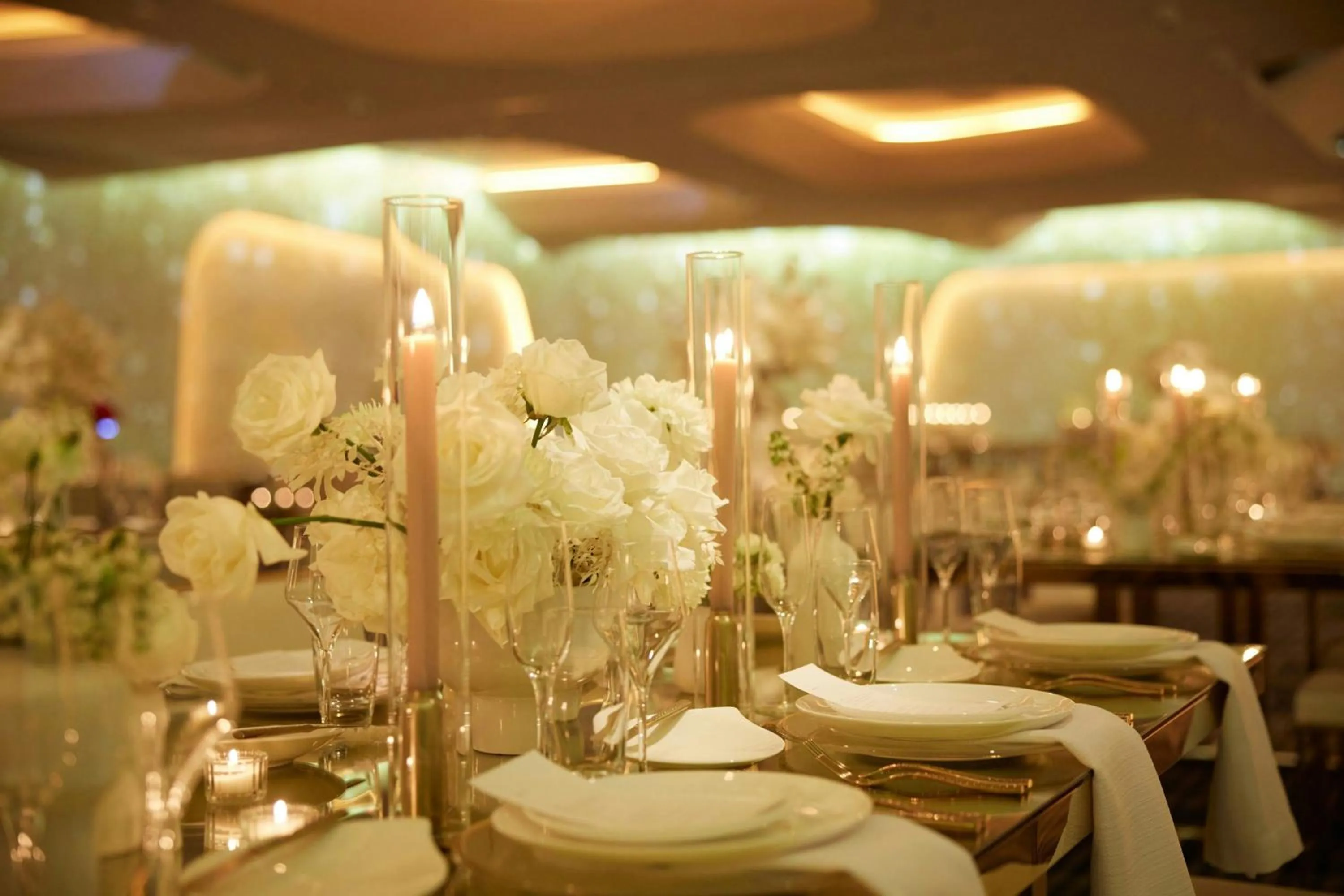 Banquet/Function facilities in W South Beach