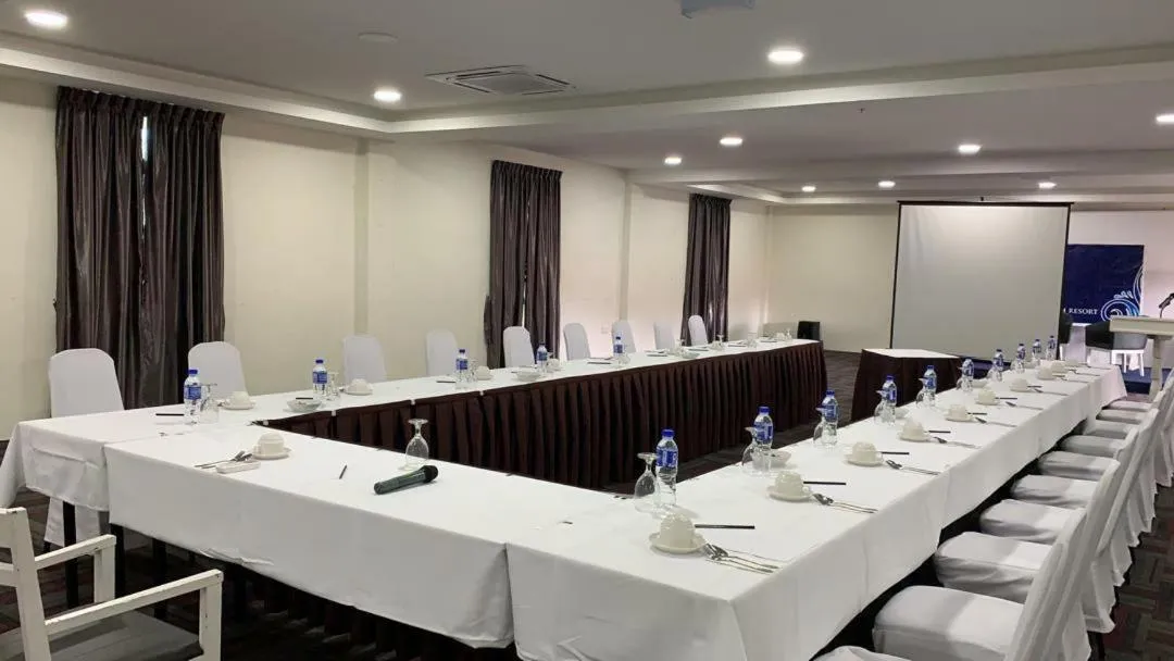 Desaru, Bayu Balau Beach Resort