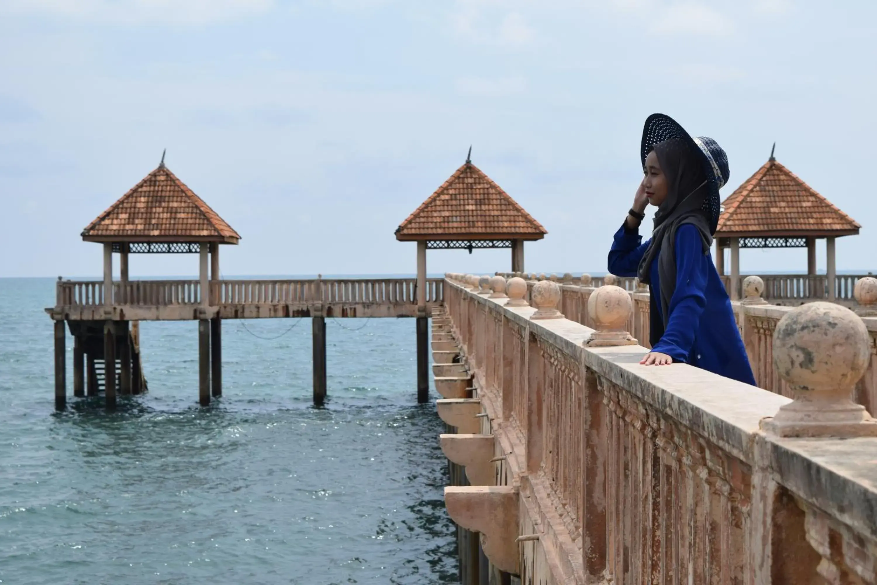 Desaru, Bayu Balau Beach Resort Desaru, Bayu Balau Beach Resort