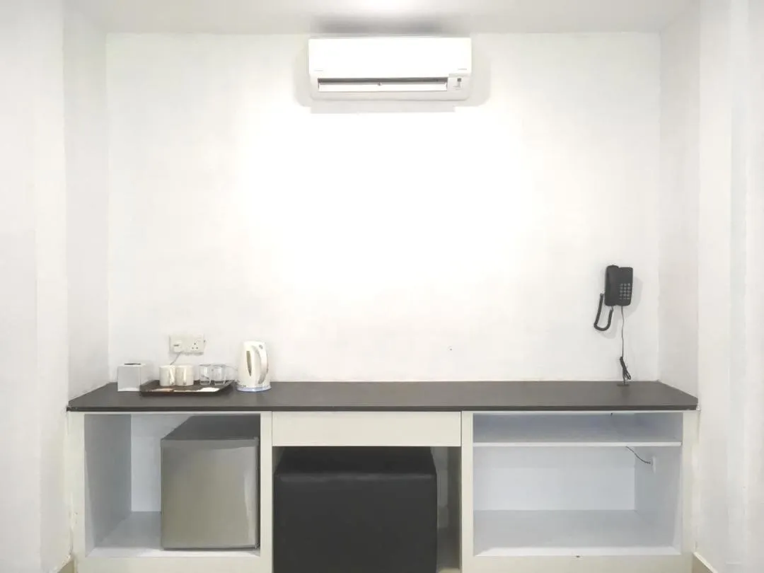 Desaru, Bayu Balau Beach Resort