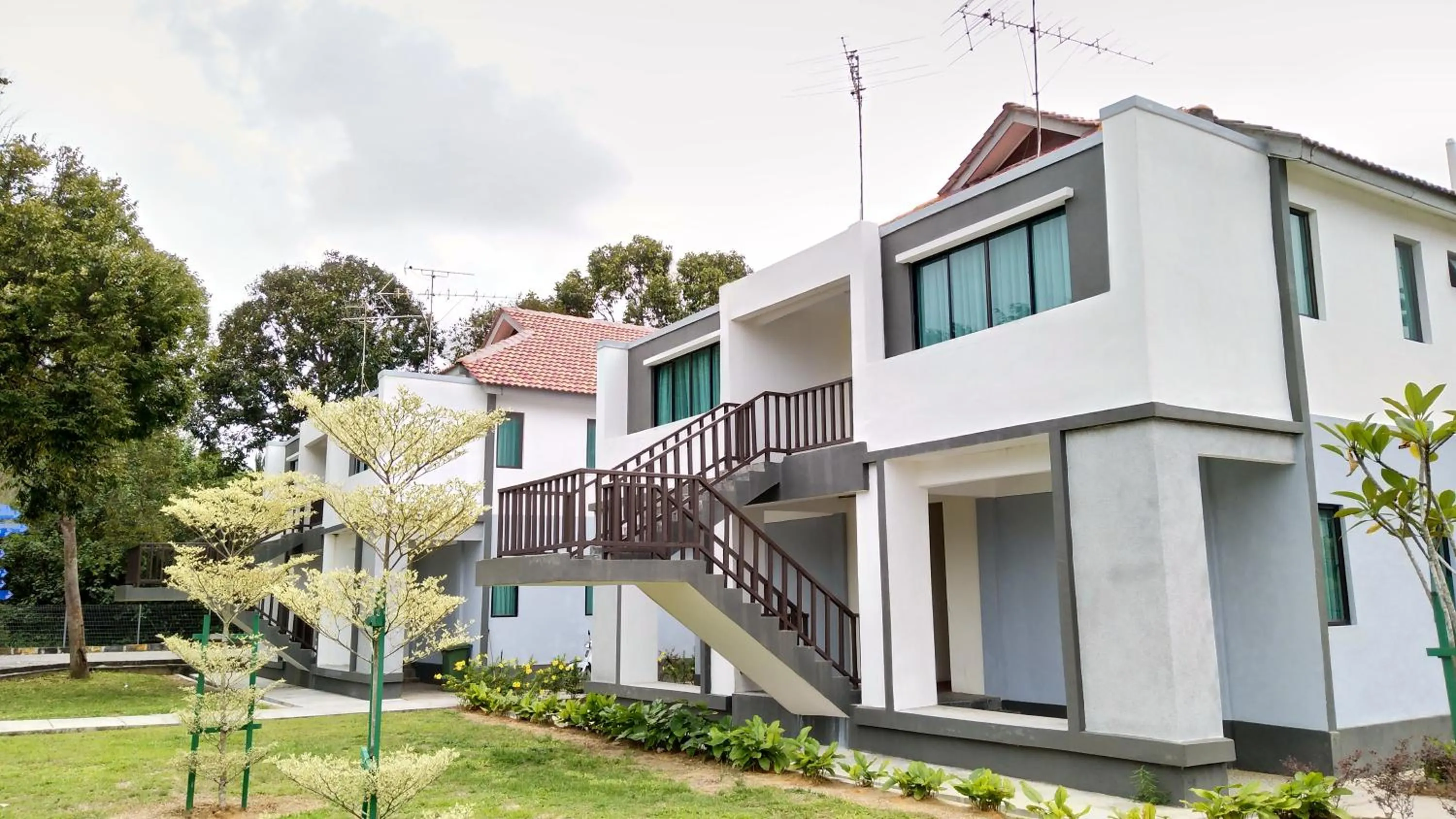 Desaru, Bayu Balau Beach Resort