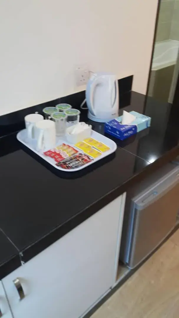 Desaru, Bayu Balau Beach Resort Desaru, Bayu Balau Beach Resort