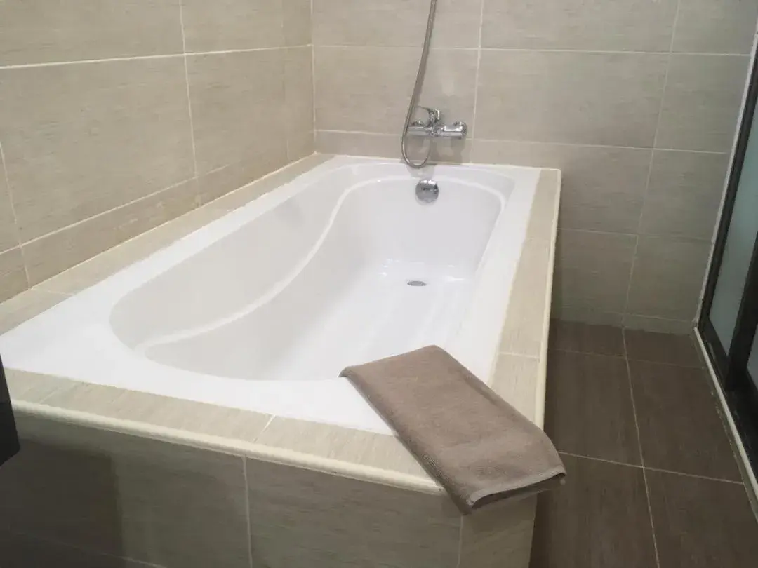 Desaru, Bayu Balau Beach Resort Desaru, Bayu Balau Beach Resort