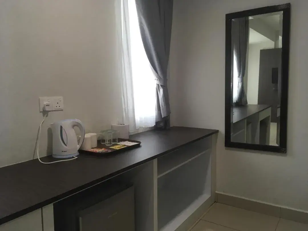 Desaru, Bayu Balau Beach Resort Desaru, Bayu Balau Beach Resort