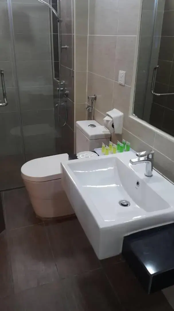 Desaru, Bayu Balau Beach Resort Desaru, Bayu Balau Beach Resort