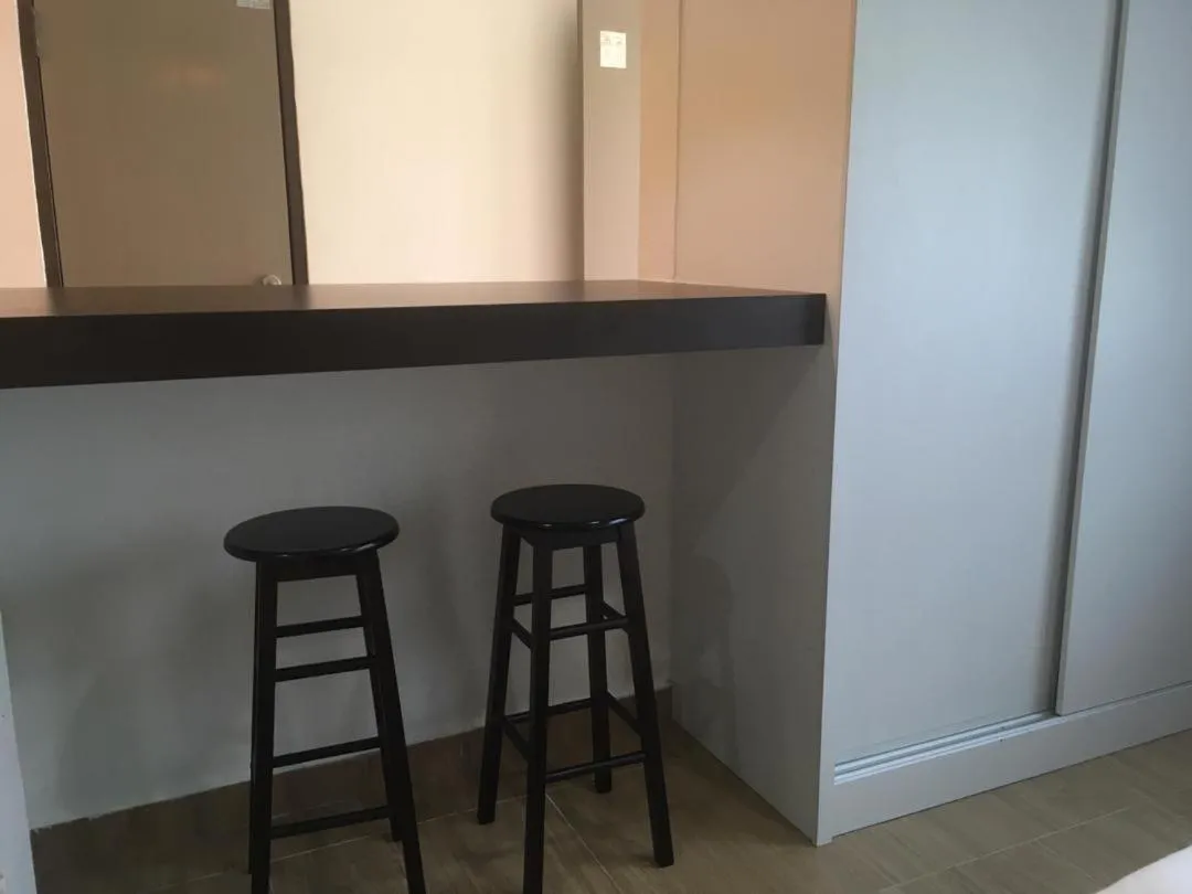 Desaru, Bayu Balau Beach Resort