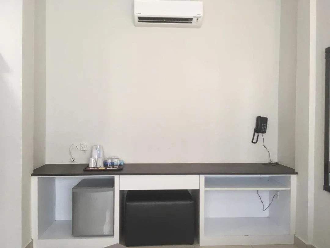 Desaru, Bayu Balau Beach Resort