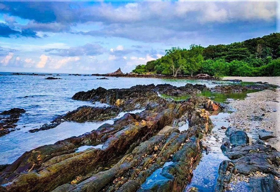 Desaru, Bayu Balau Beach Resort