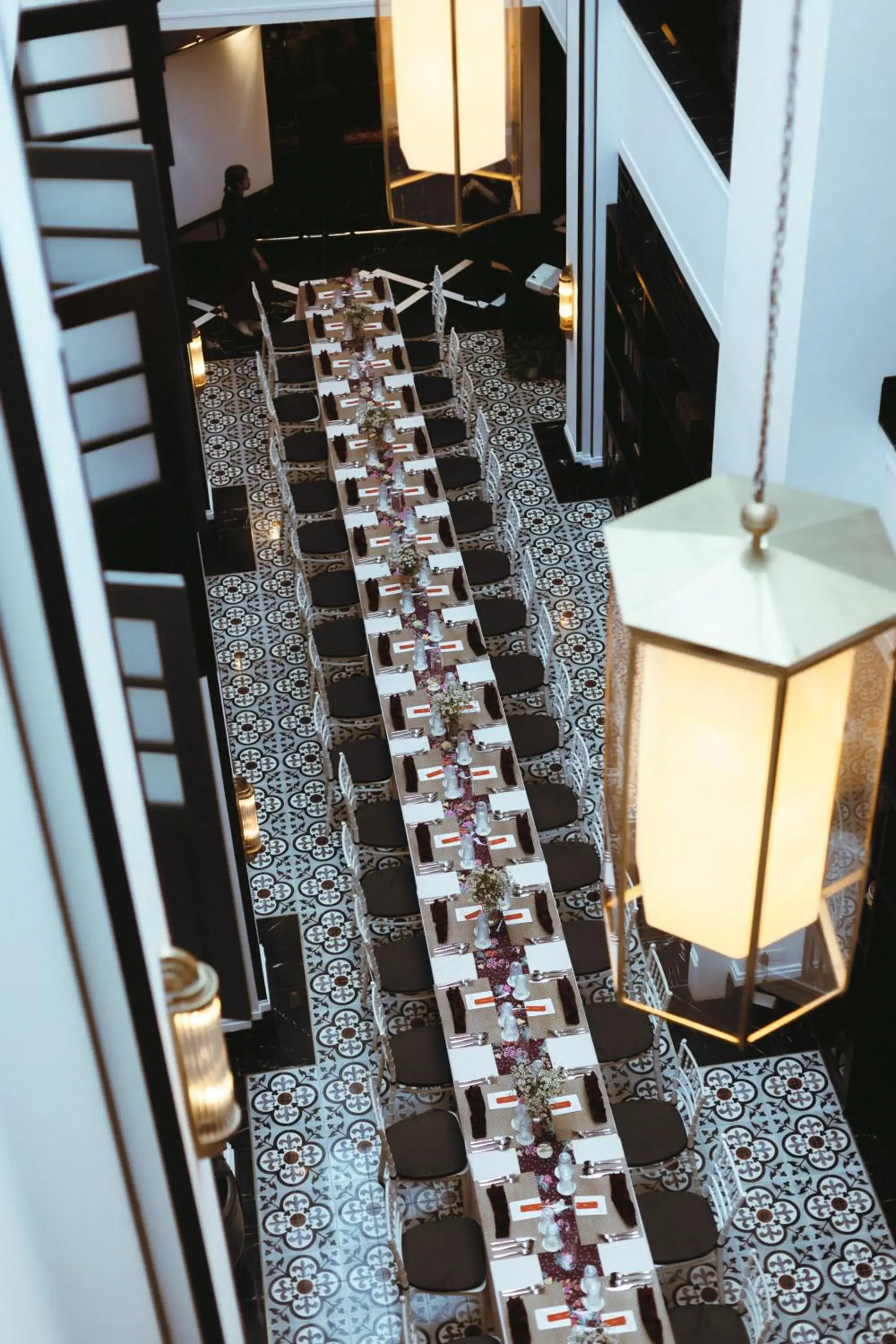 Restaurant/places to eat in Liu Men Melaka Restaurant/places to eat in Liu Men Melaka