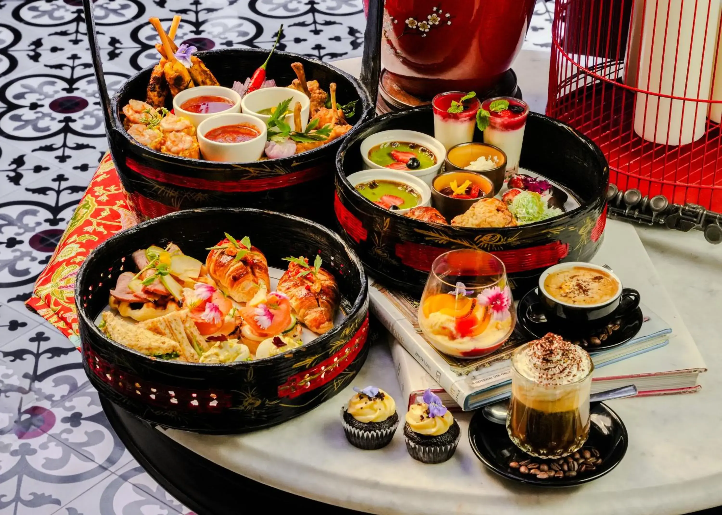 Restaurant/places to eat in Liu Men Melaka Restaurant/places to eat in Liu Men Melaka