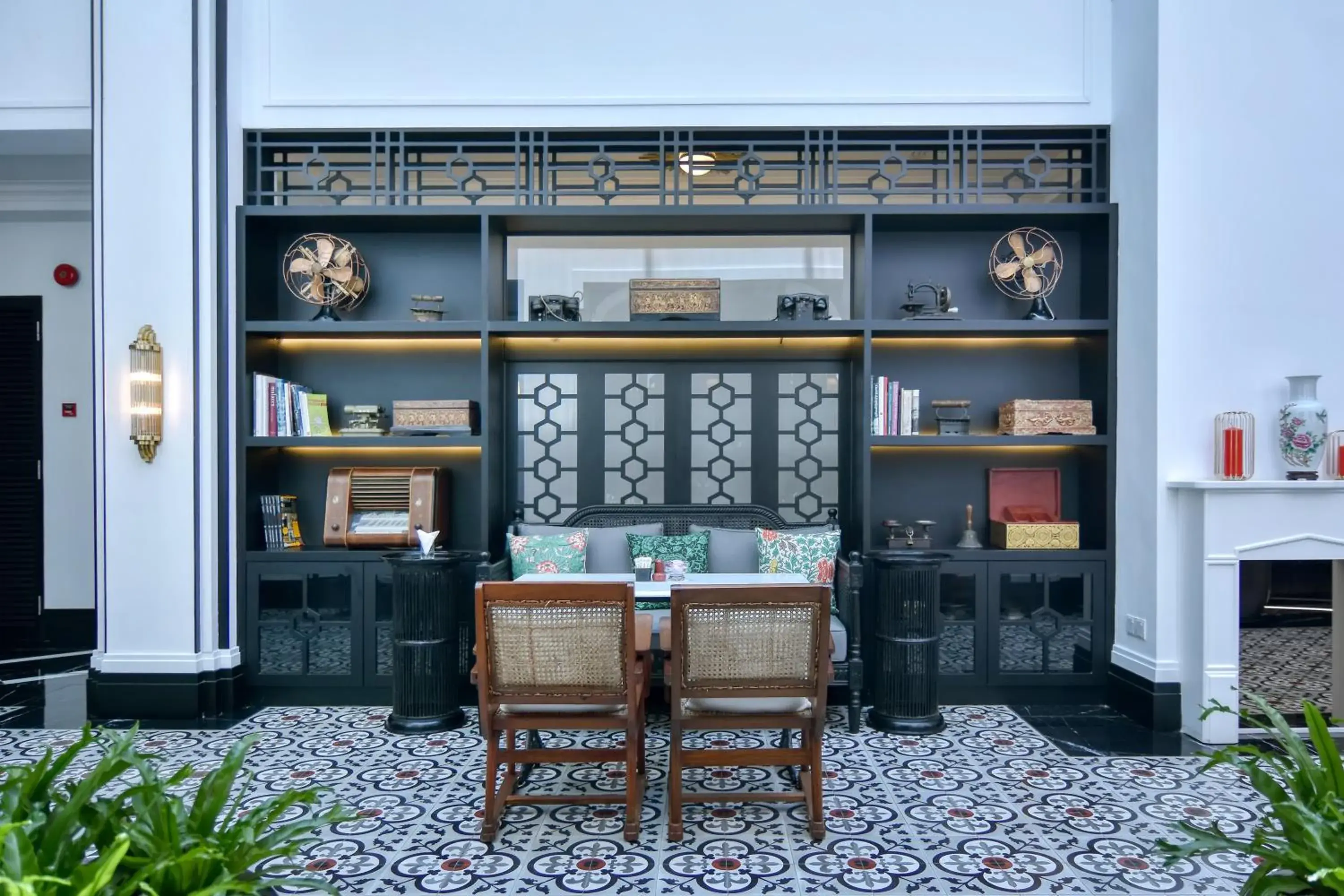 Restaurant/places to eat in Liu Men Melaka Restaurant/places to eat in Liu Men Melaka