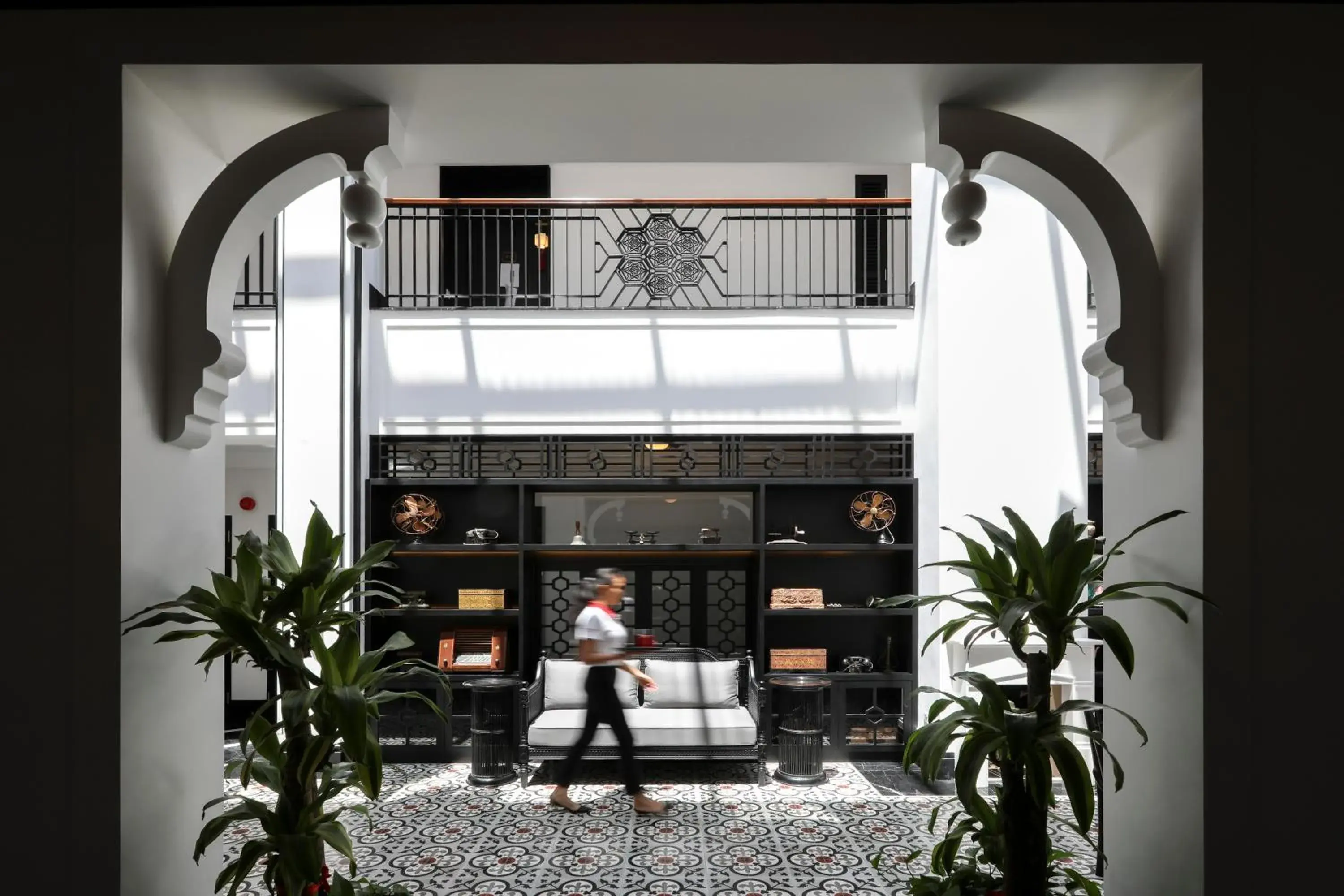 Property building in Liu Men Melaka Property building in Liu Men Melaka