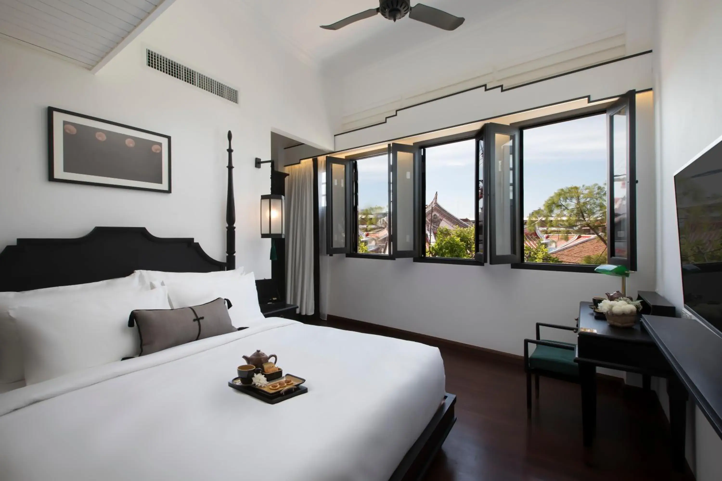 Bed in Liu Men Melaka Bed in Liu Men Melaka