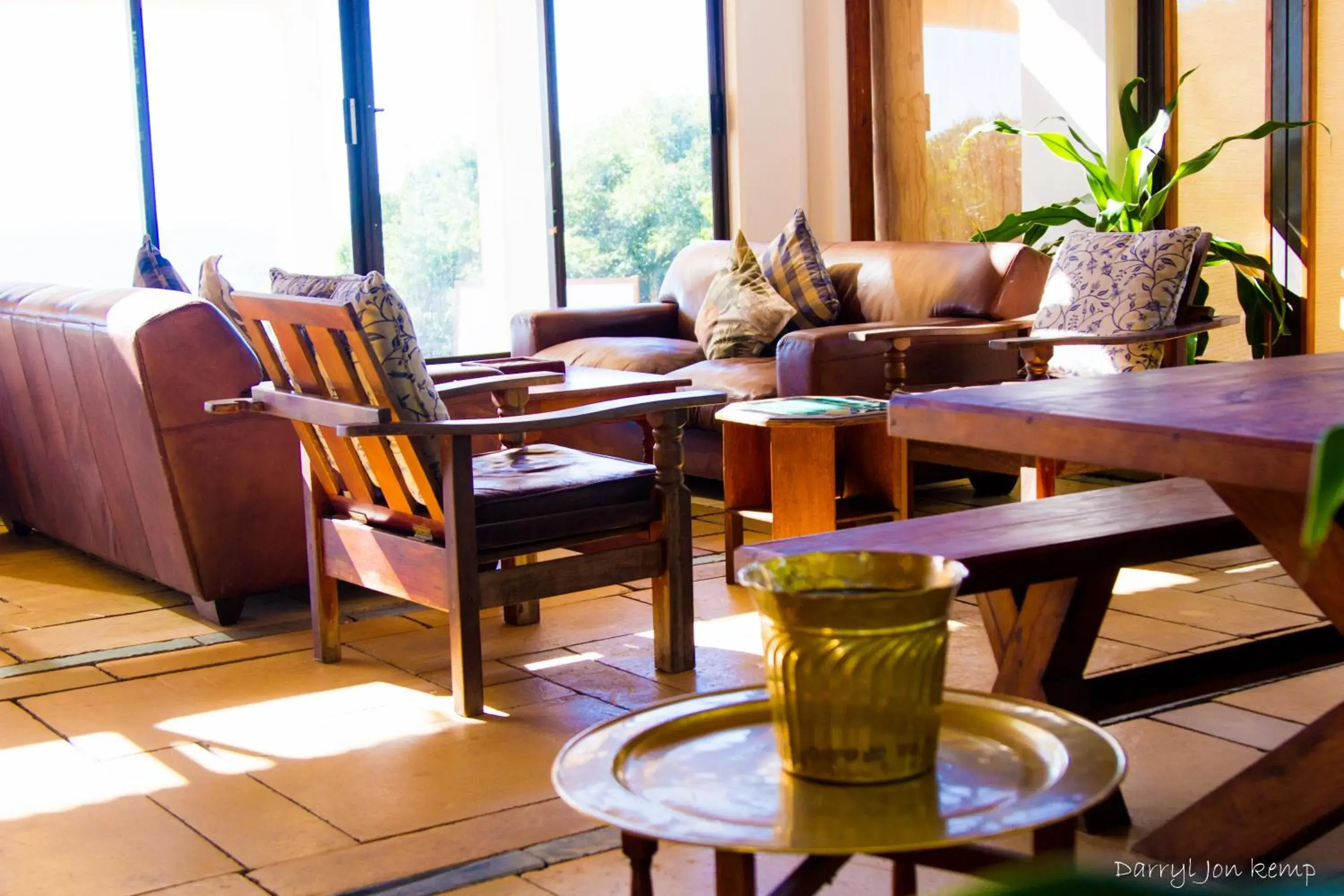 Property building in Sky Island Resort Property building in Sky Island Resort