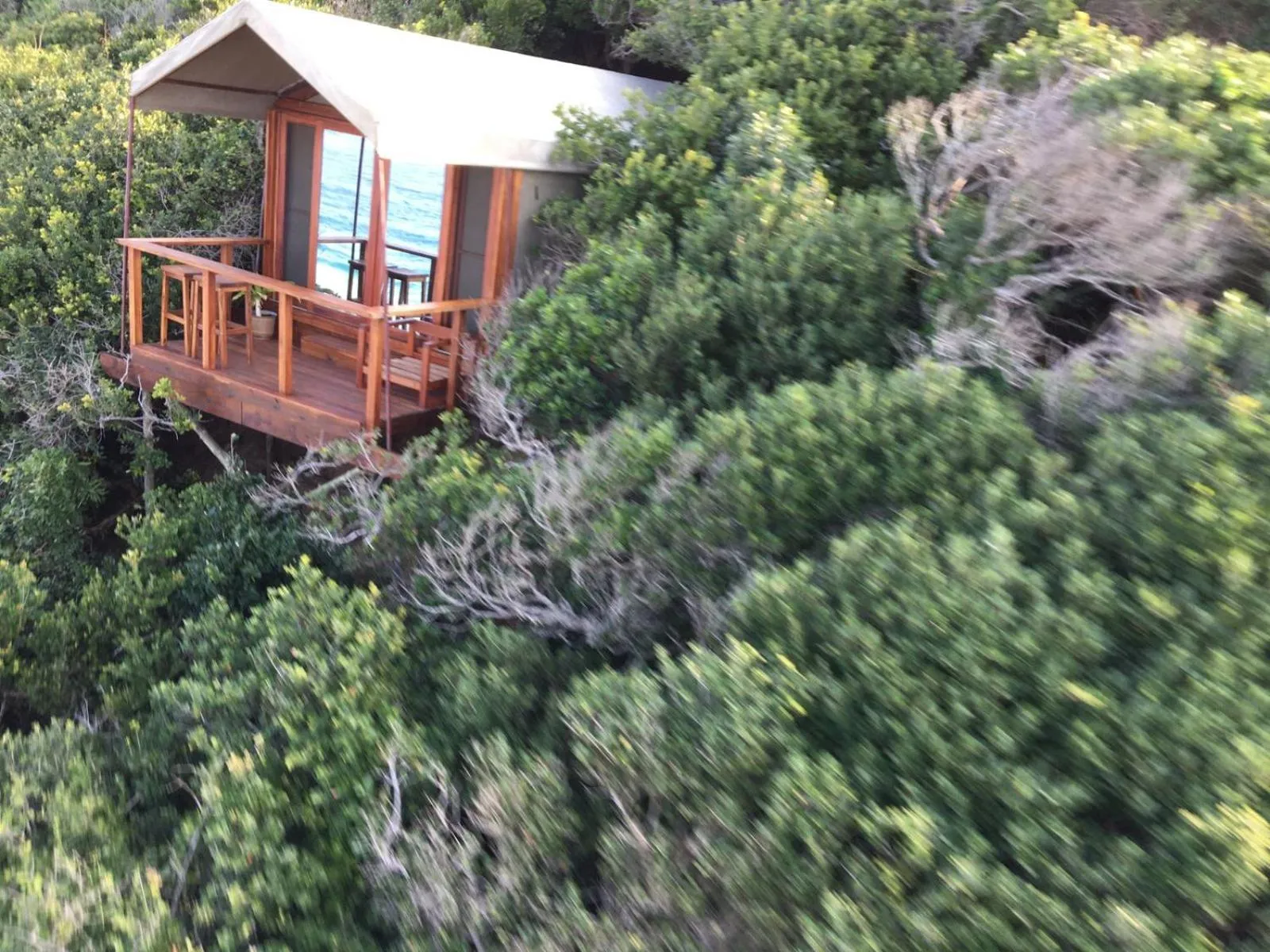 View (from property/room) in Sky Island Resort