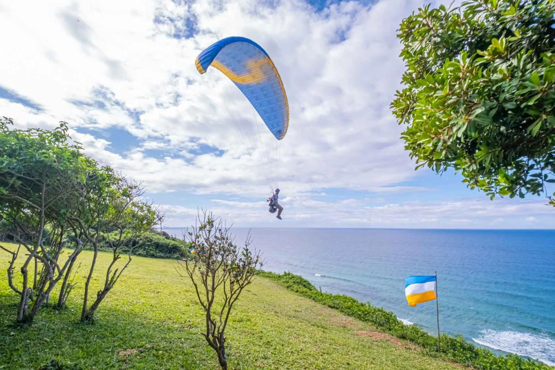 Activities in Sky Island Resort