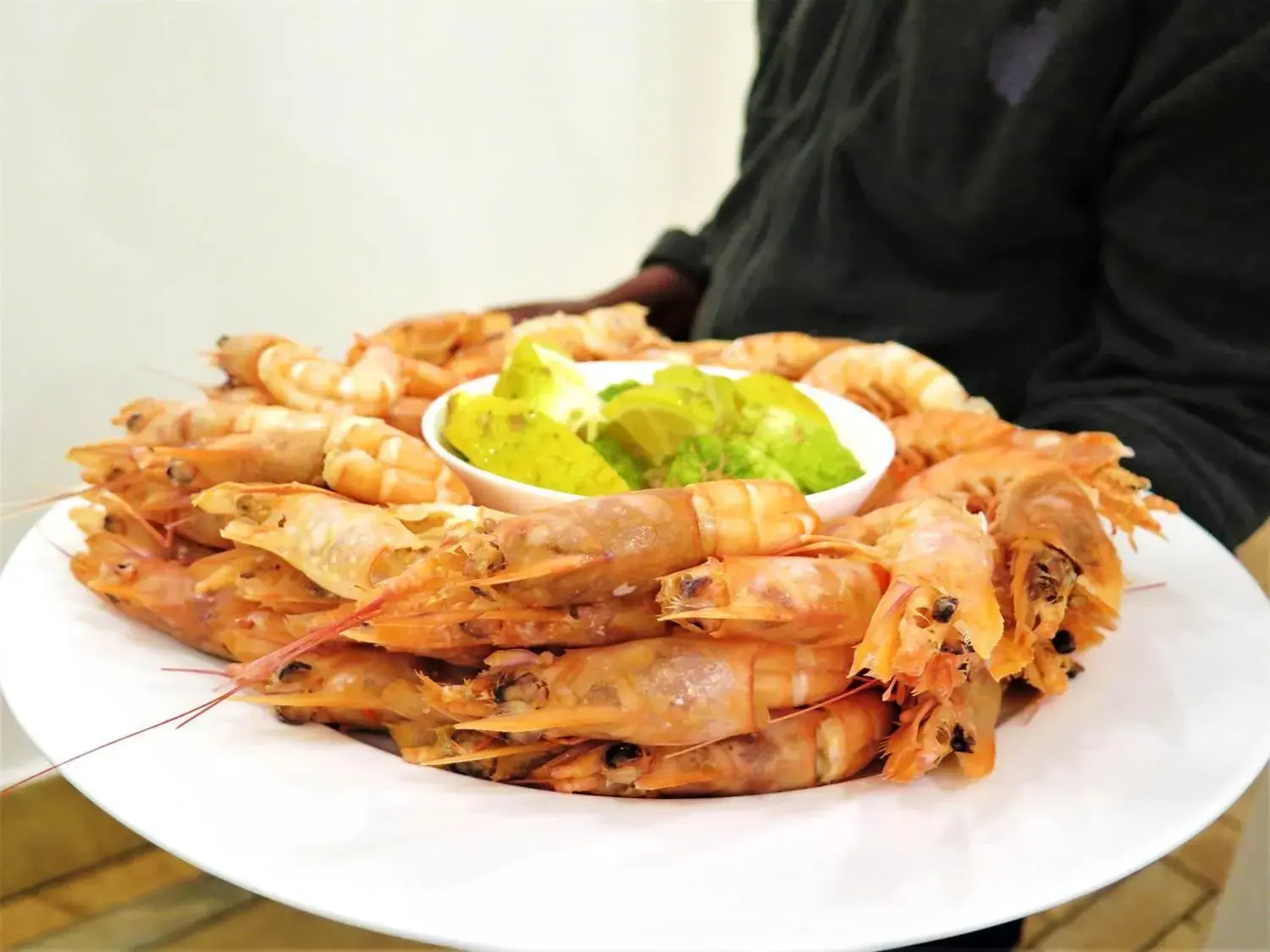 Restaurant/places to eat in Sky Island Resort Restaurant/places to eat in Sky Island Resort