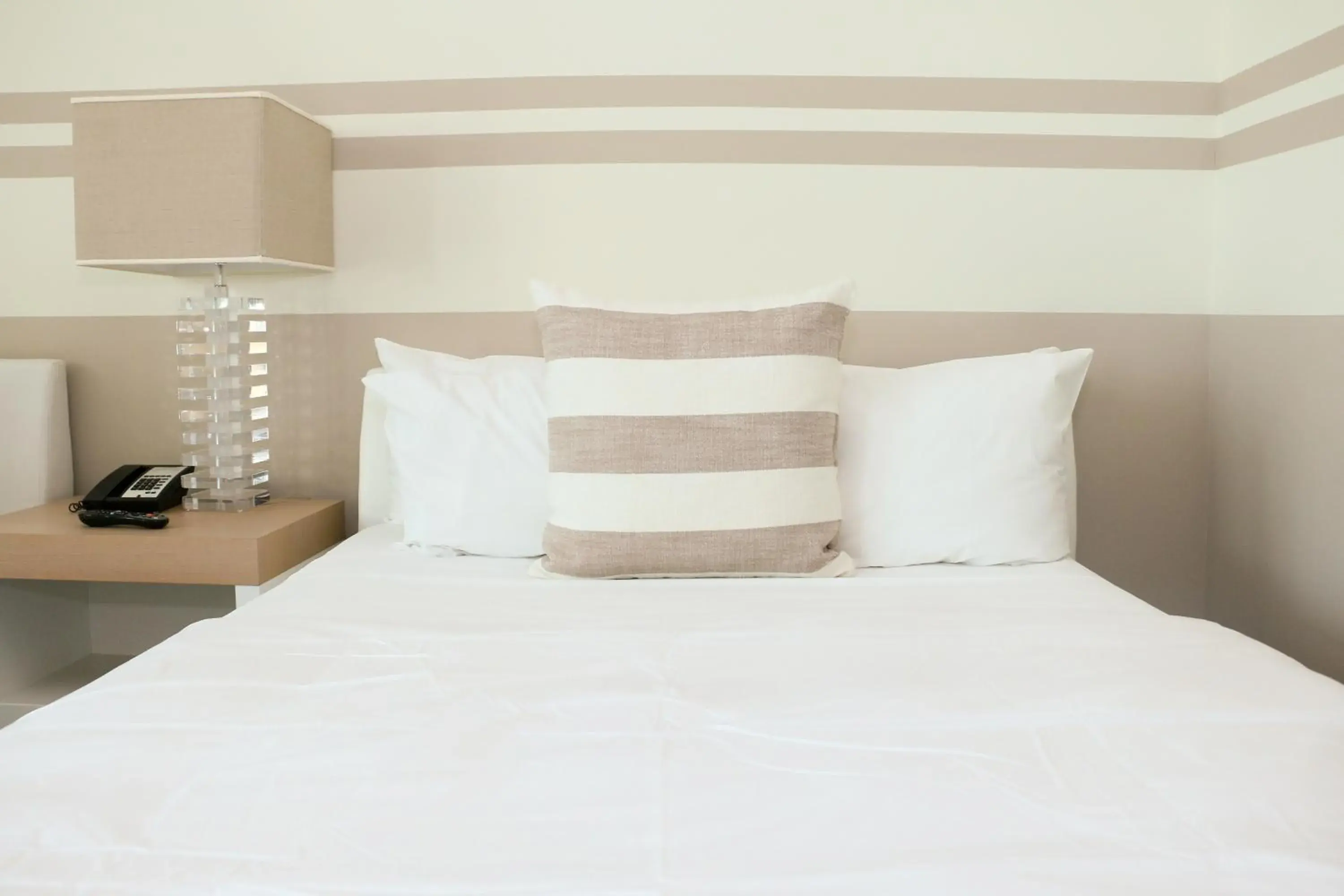 Bedroom, Bed in The Local House Bedroom, Bed in The Local House