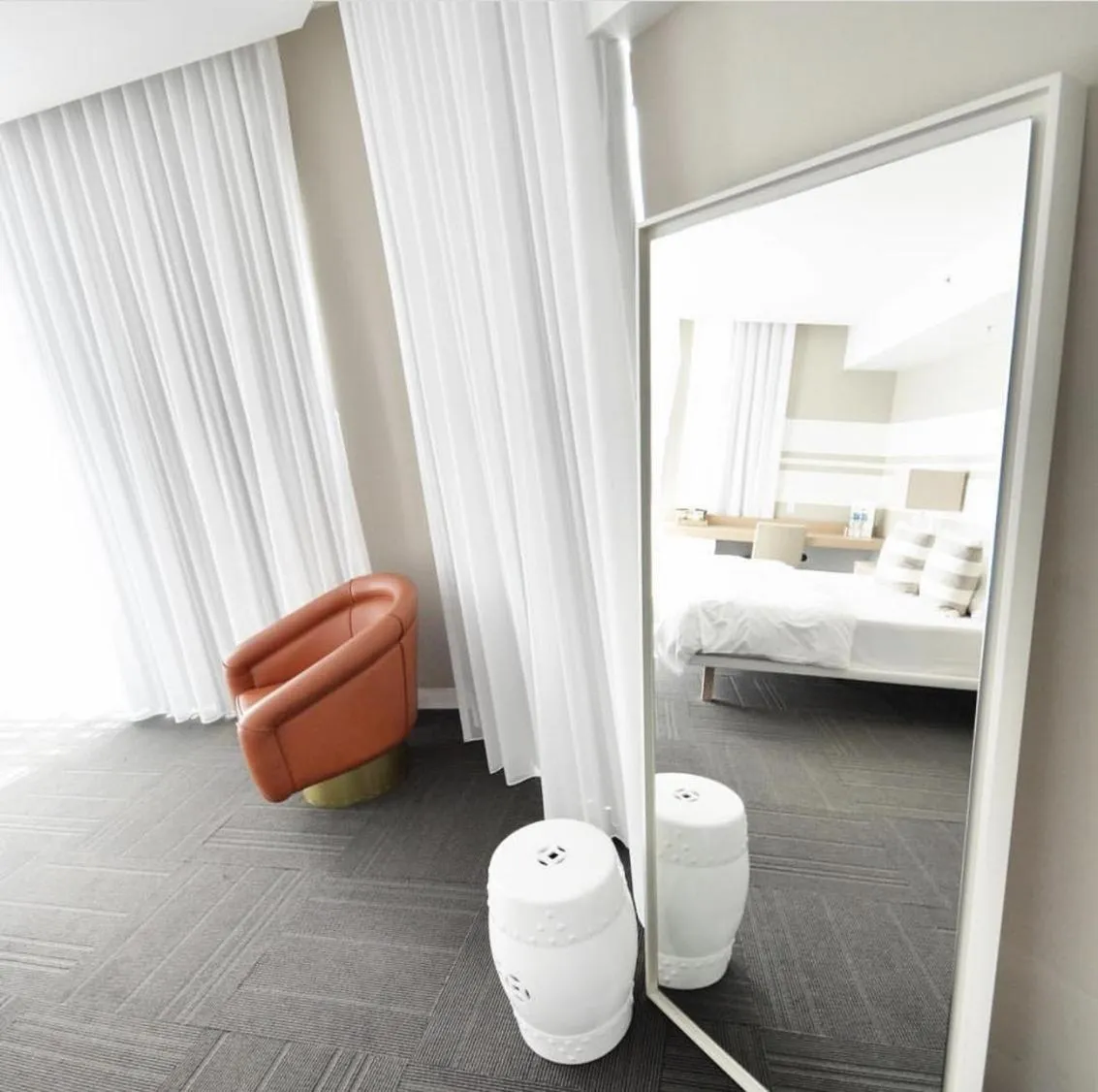 Bed in The Local House