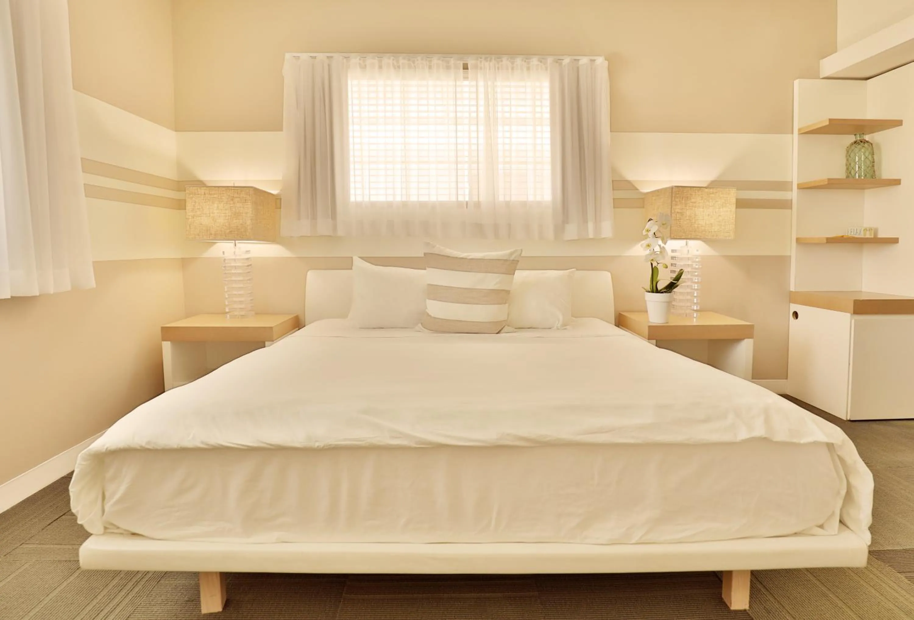 Bed in The Local House