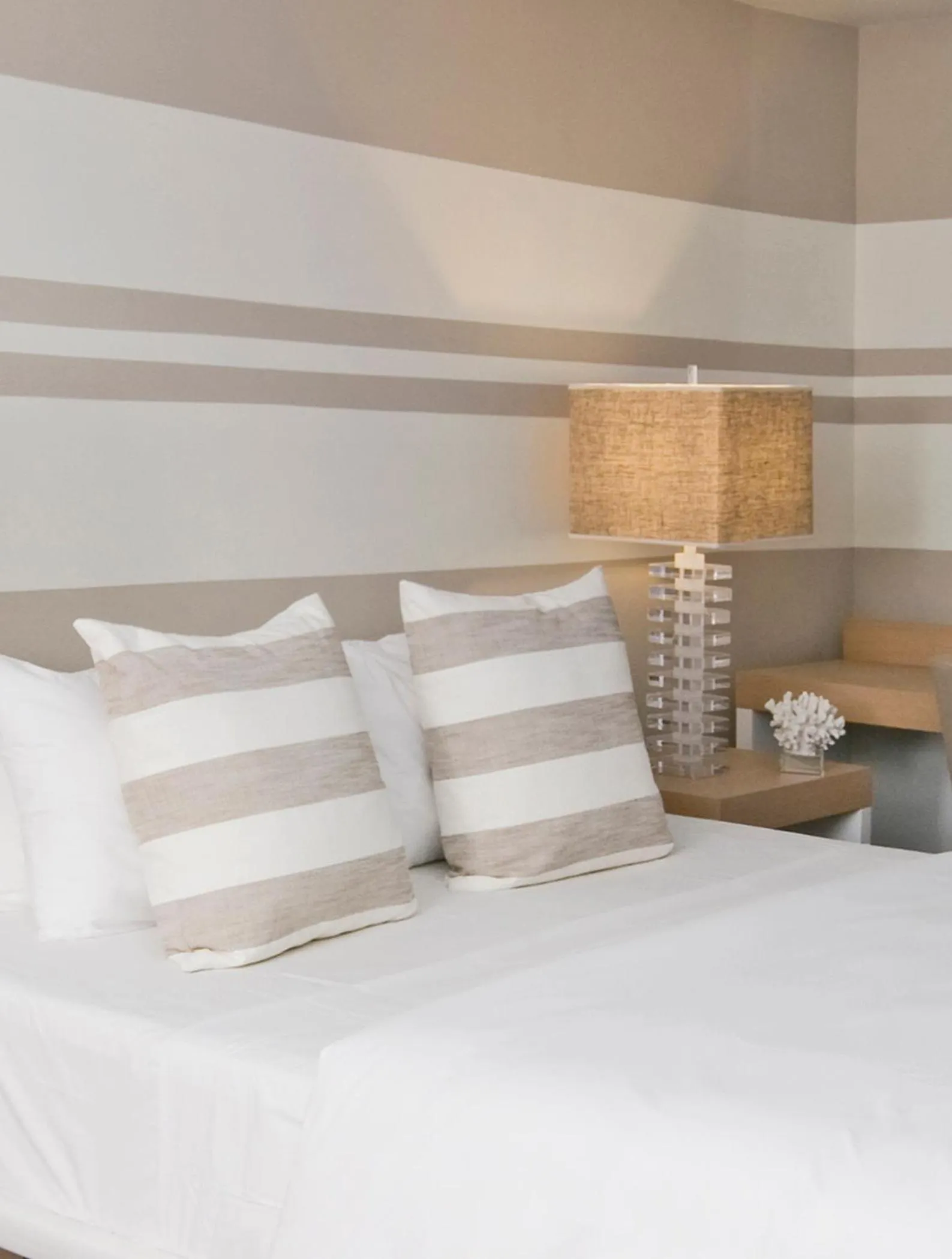 Bed in The Local House