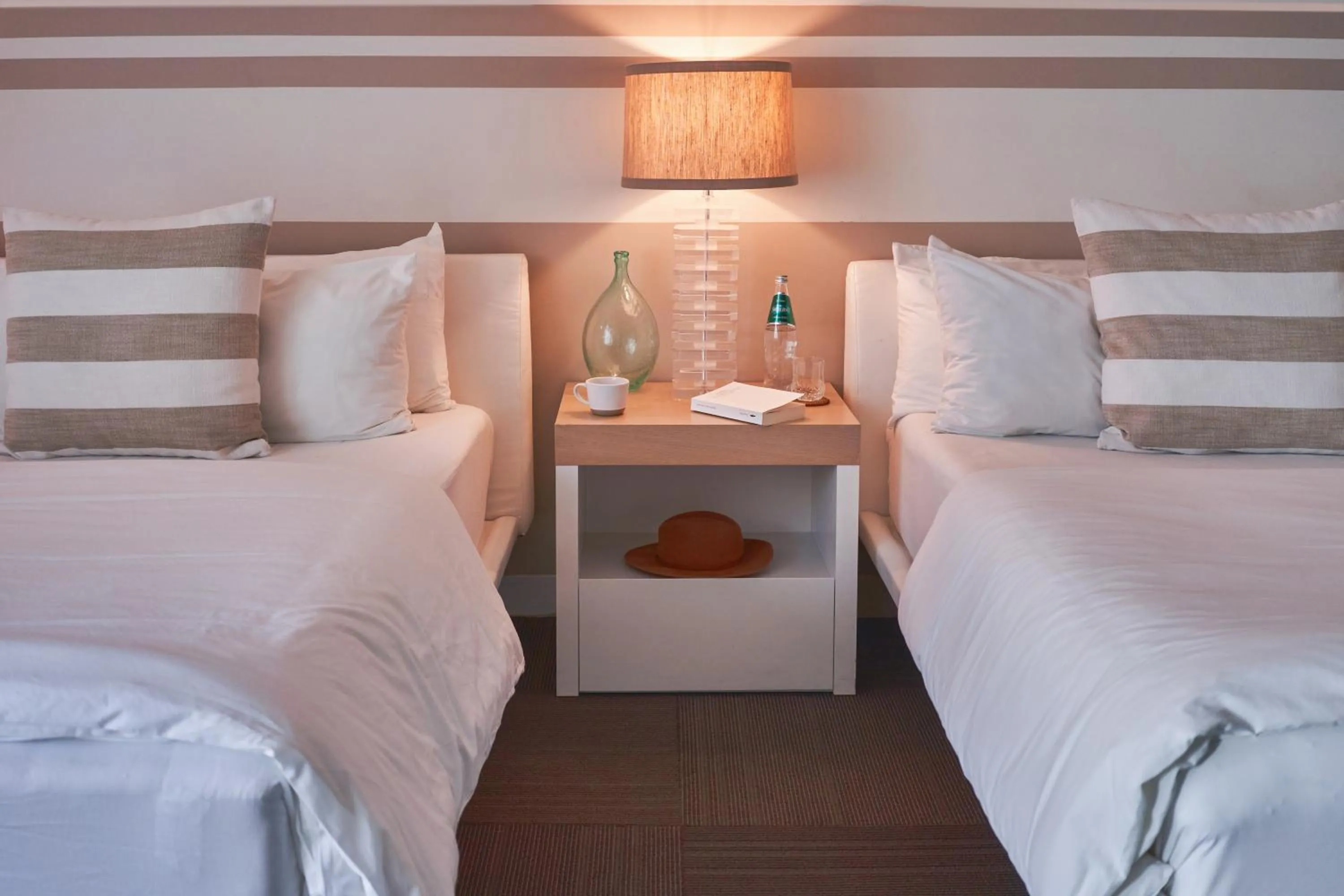 Bed in The Local House