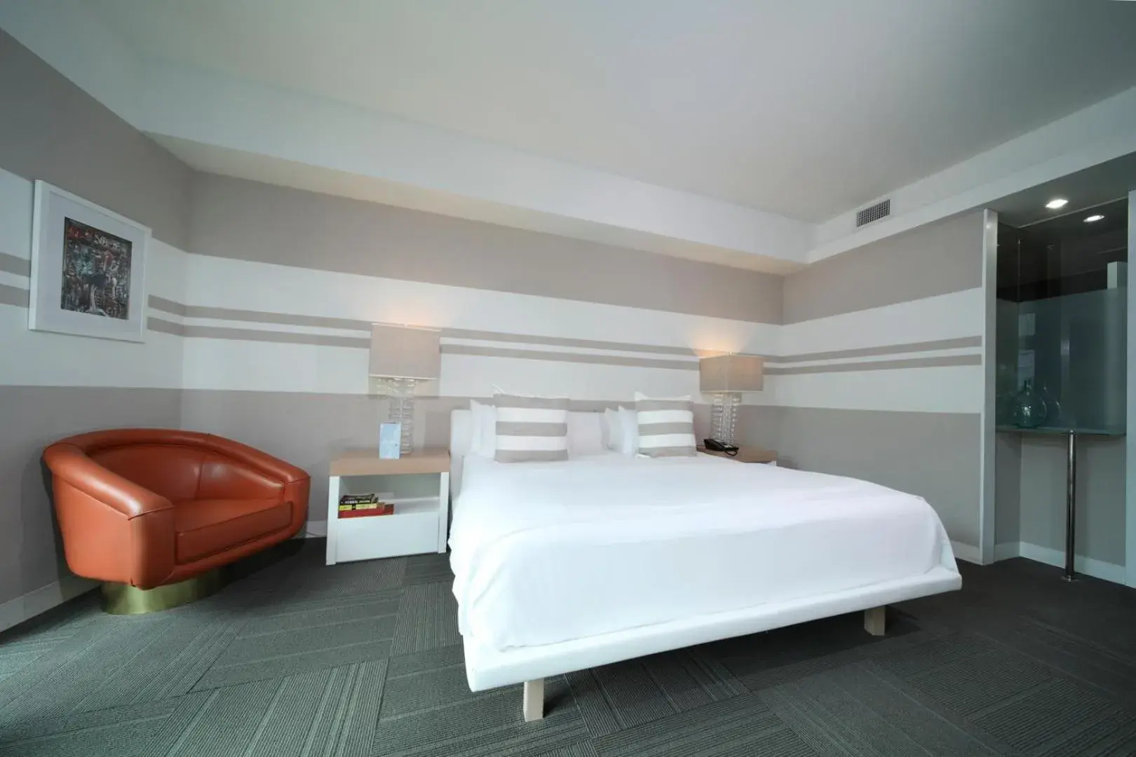 Bed in The Local House Bed in The Local House