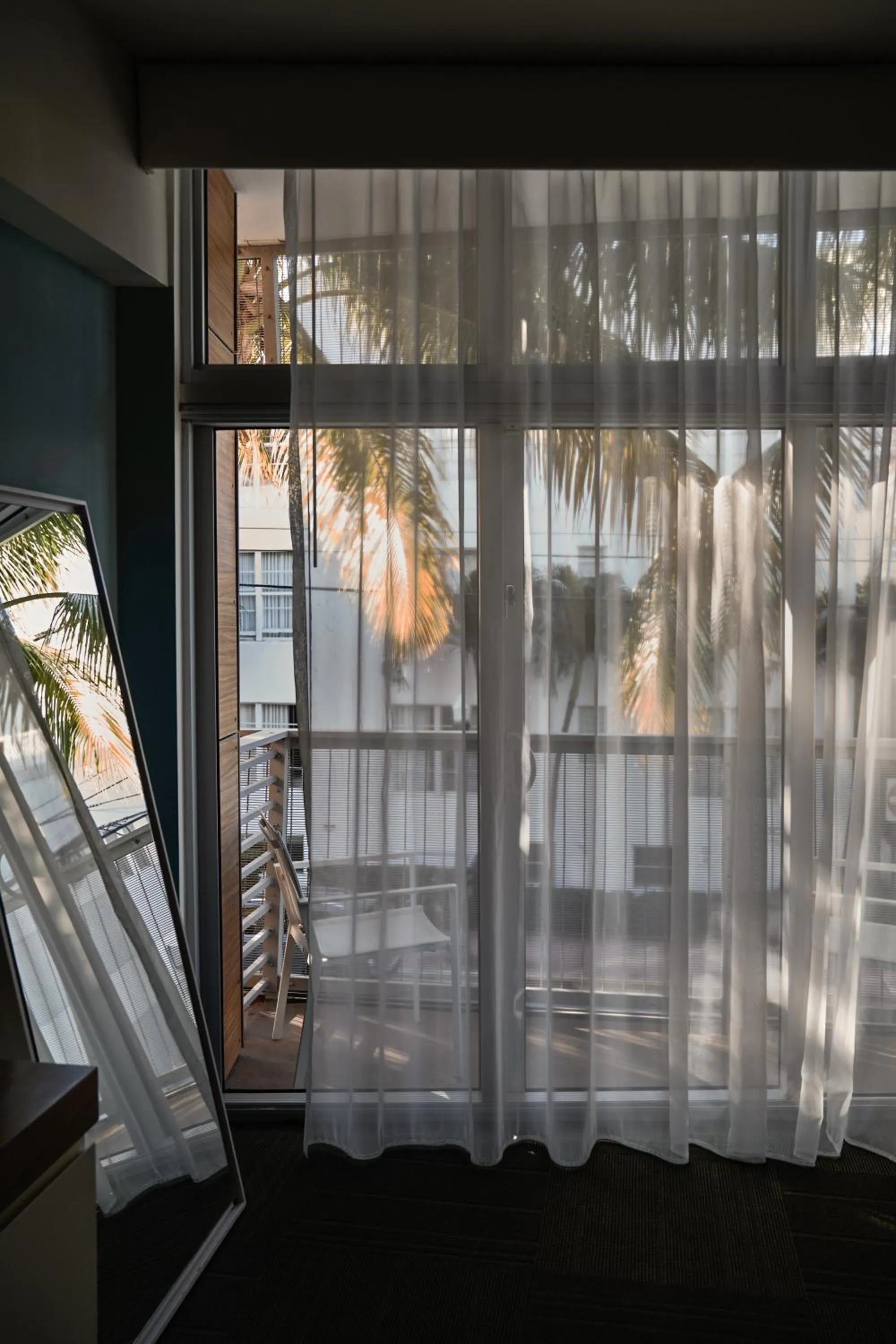 Balcony/Terrace in The Local House
