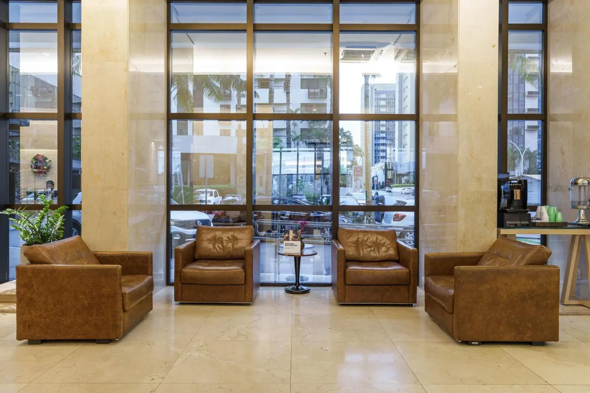 Lobby or reception in Cullinan Hplus Premium Lobby or reception in Cullinan Hplus Premium