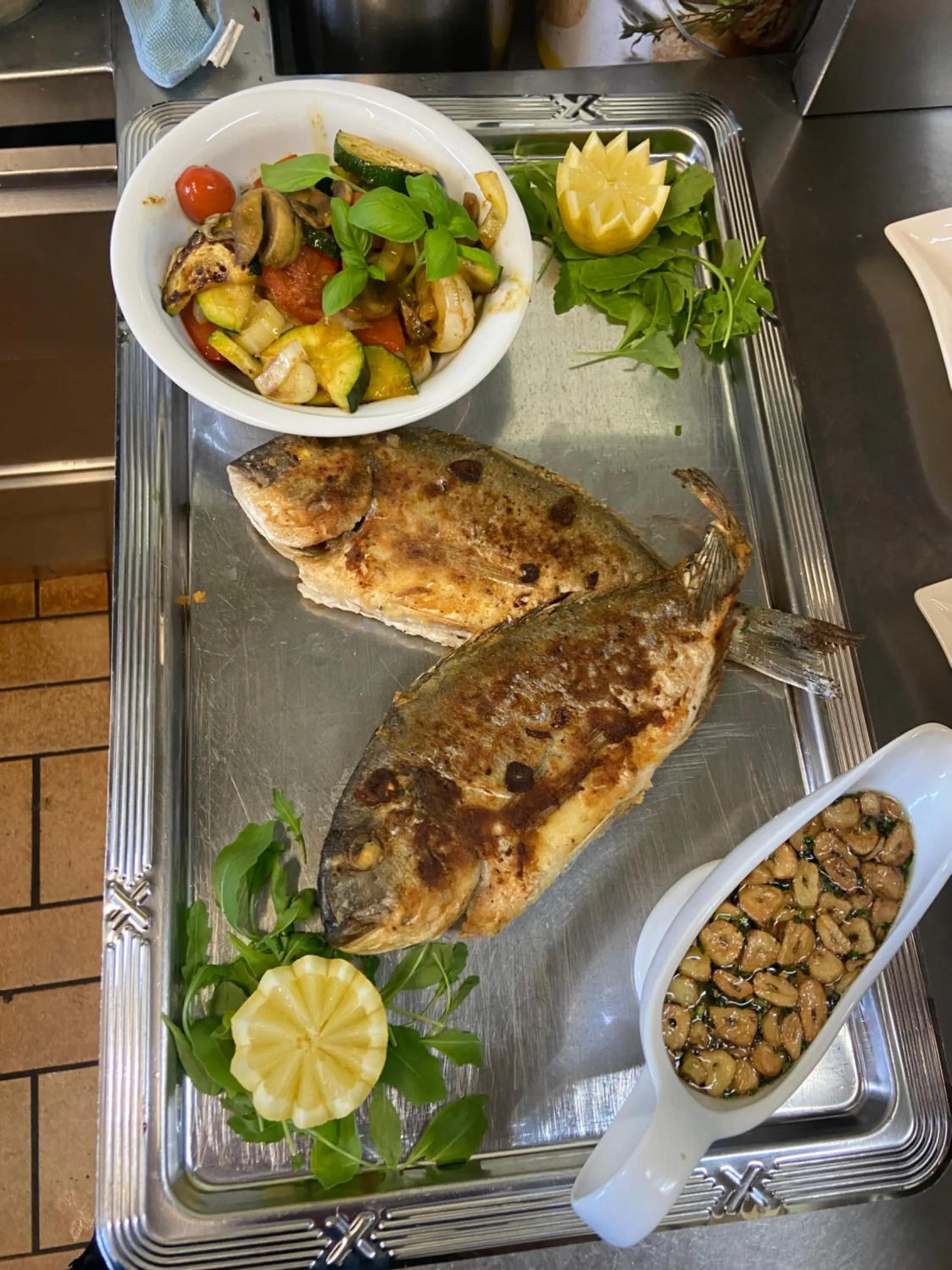 Landgasthof Dorfstadl