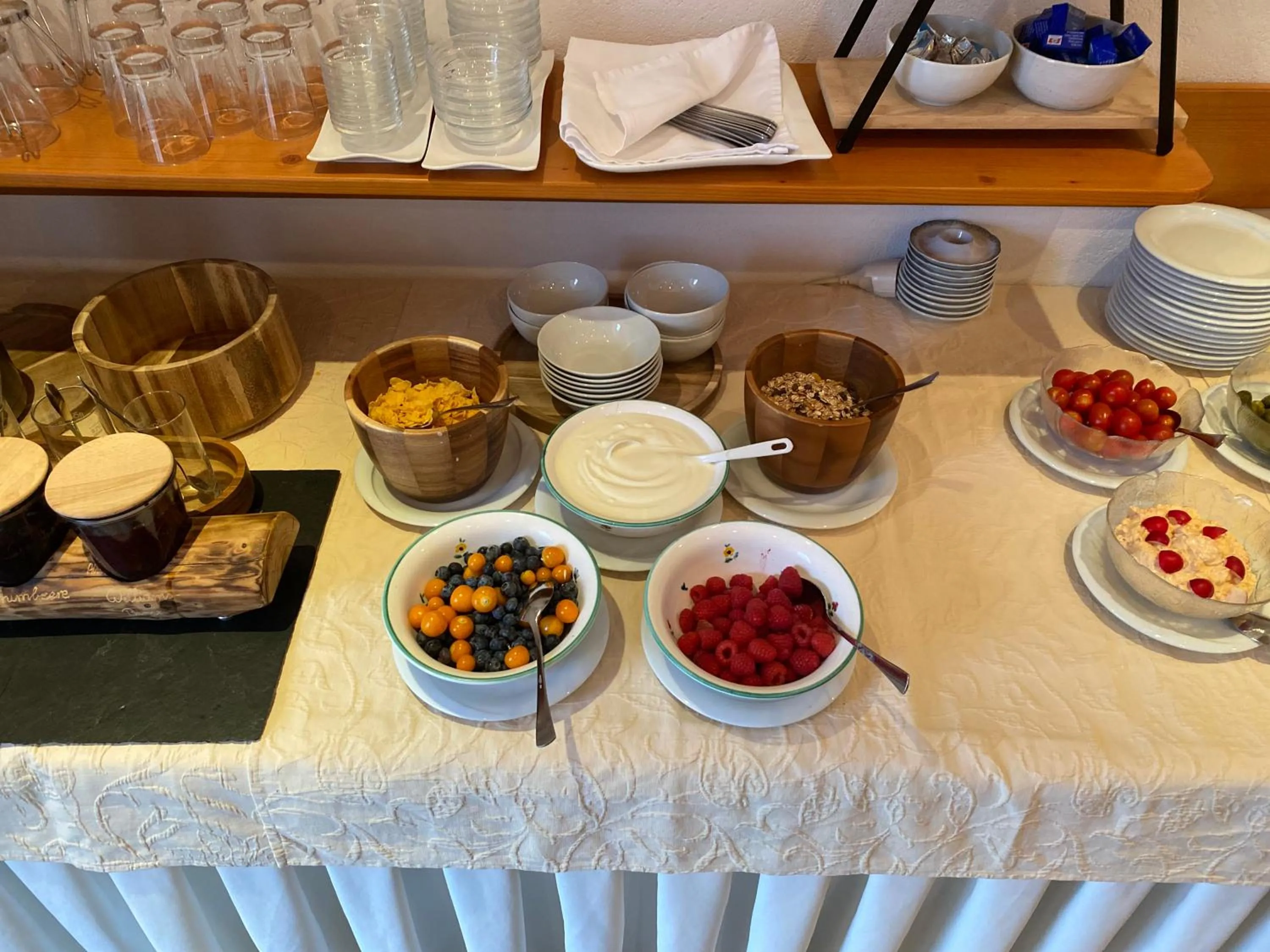 Landgasthof Dorfstadl