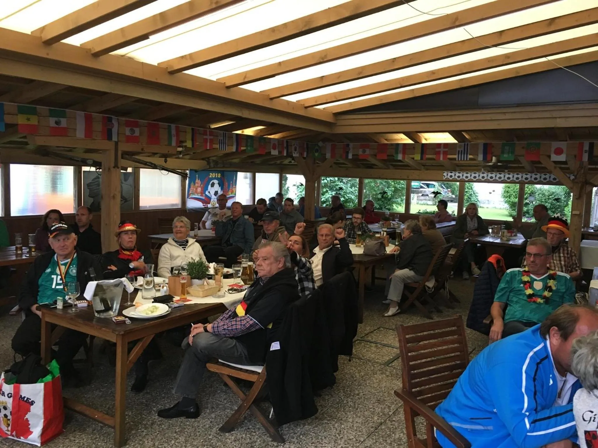 Landgasthof Dorfstadl