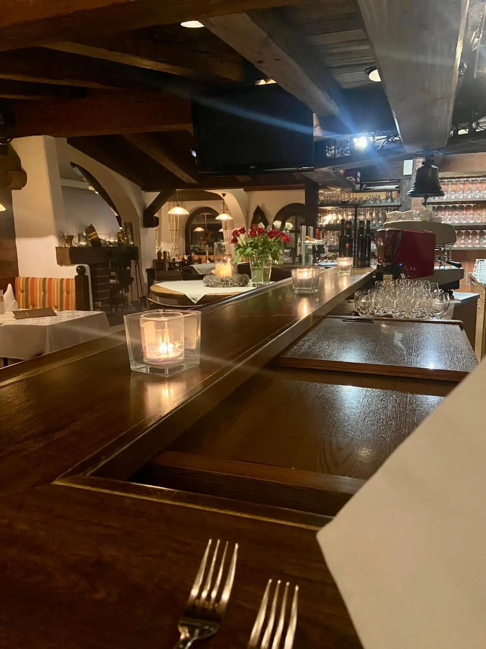 Landgasthof Dorfstadl