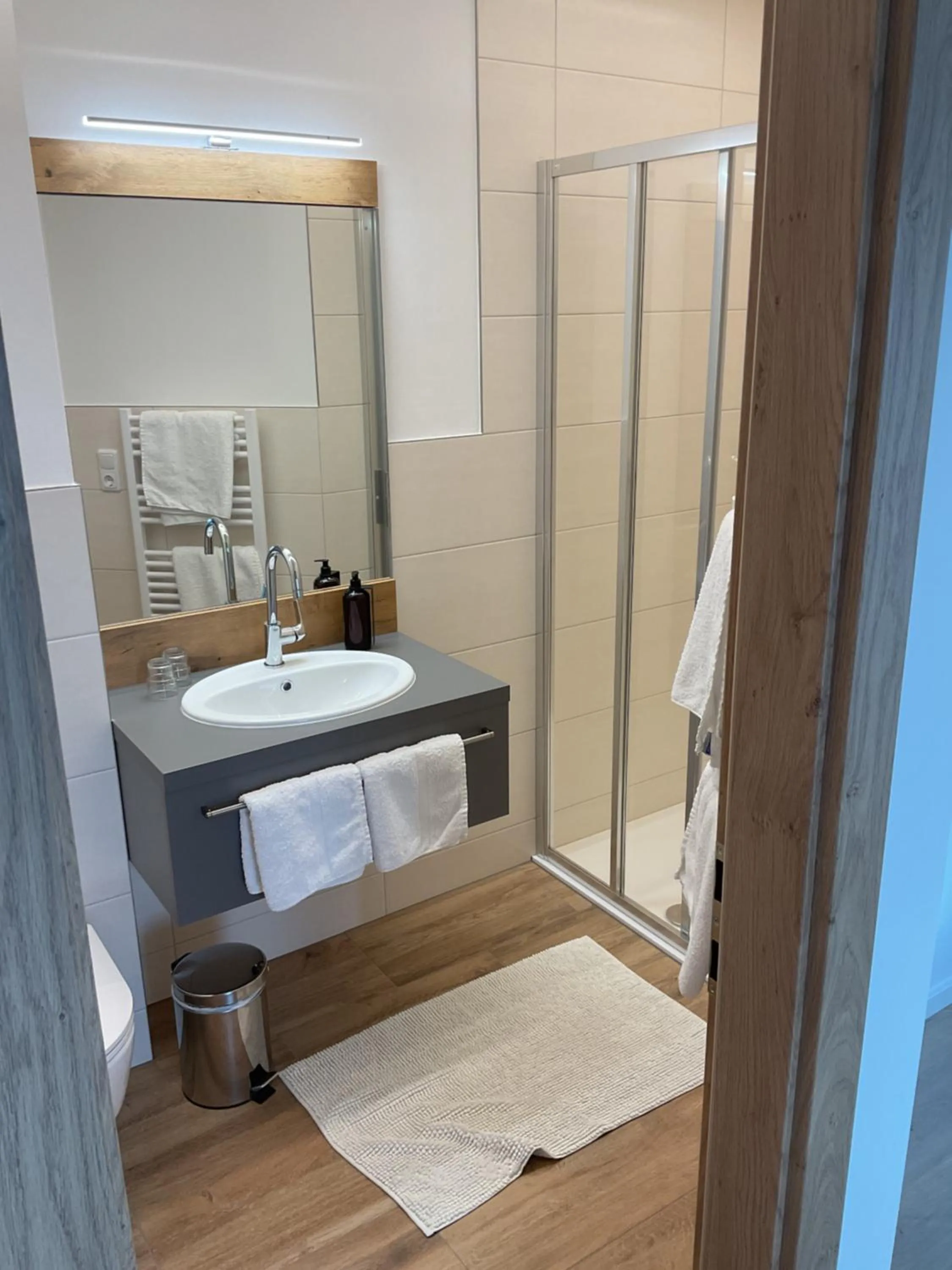 Landgasthof Dorfstadl