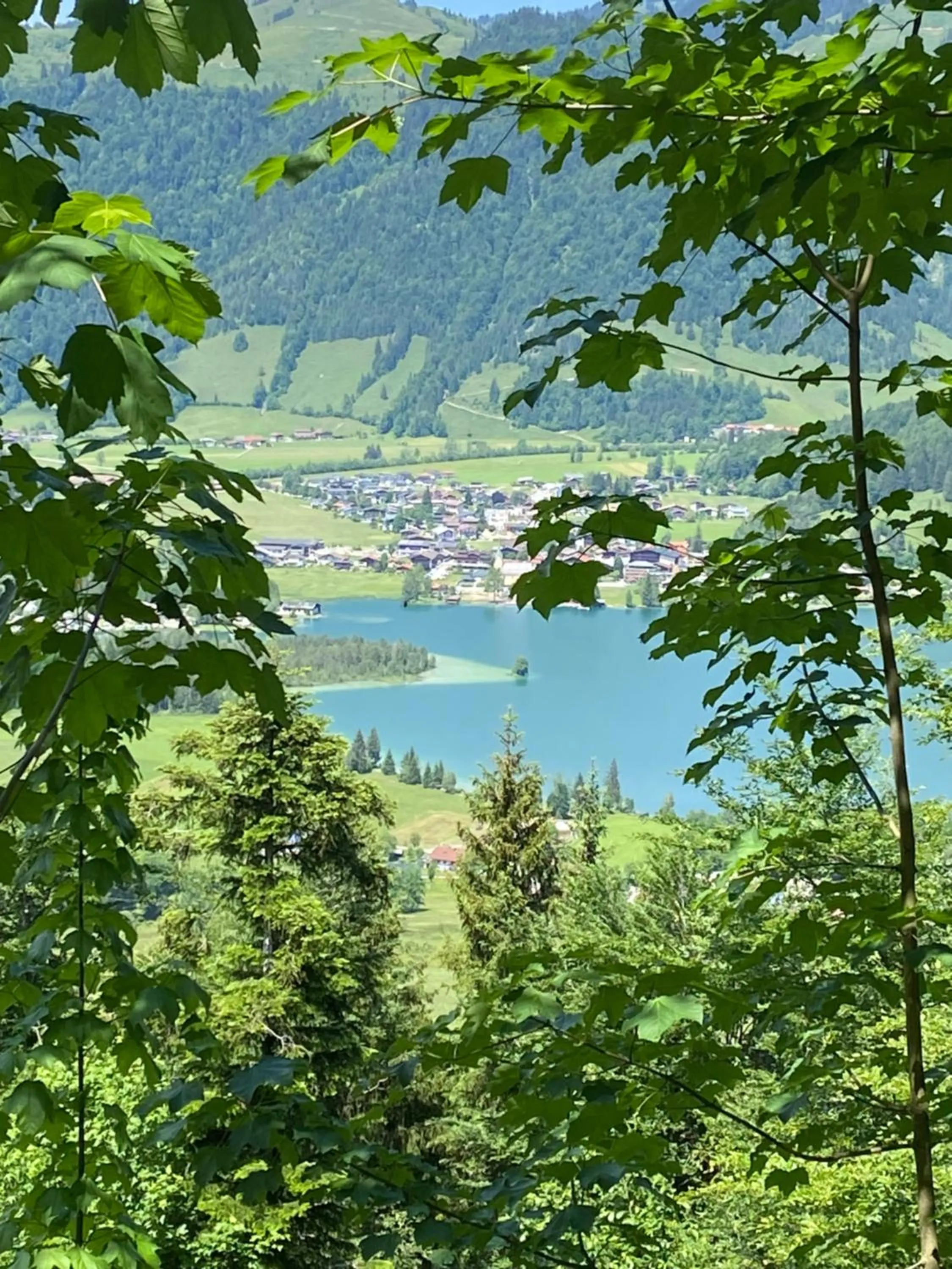 Landgasthof Dorfstadl