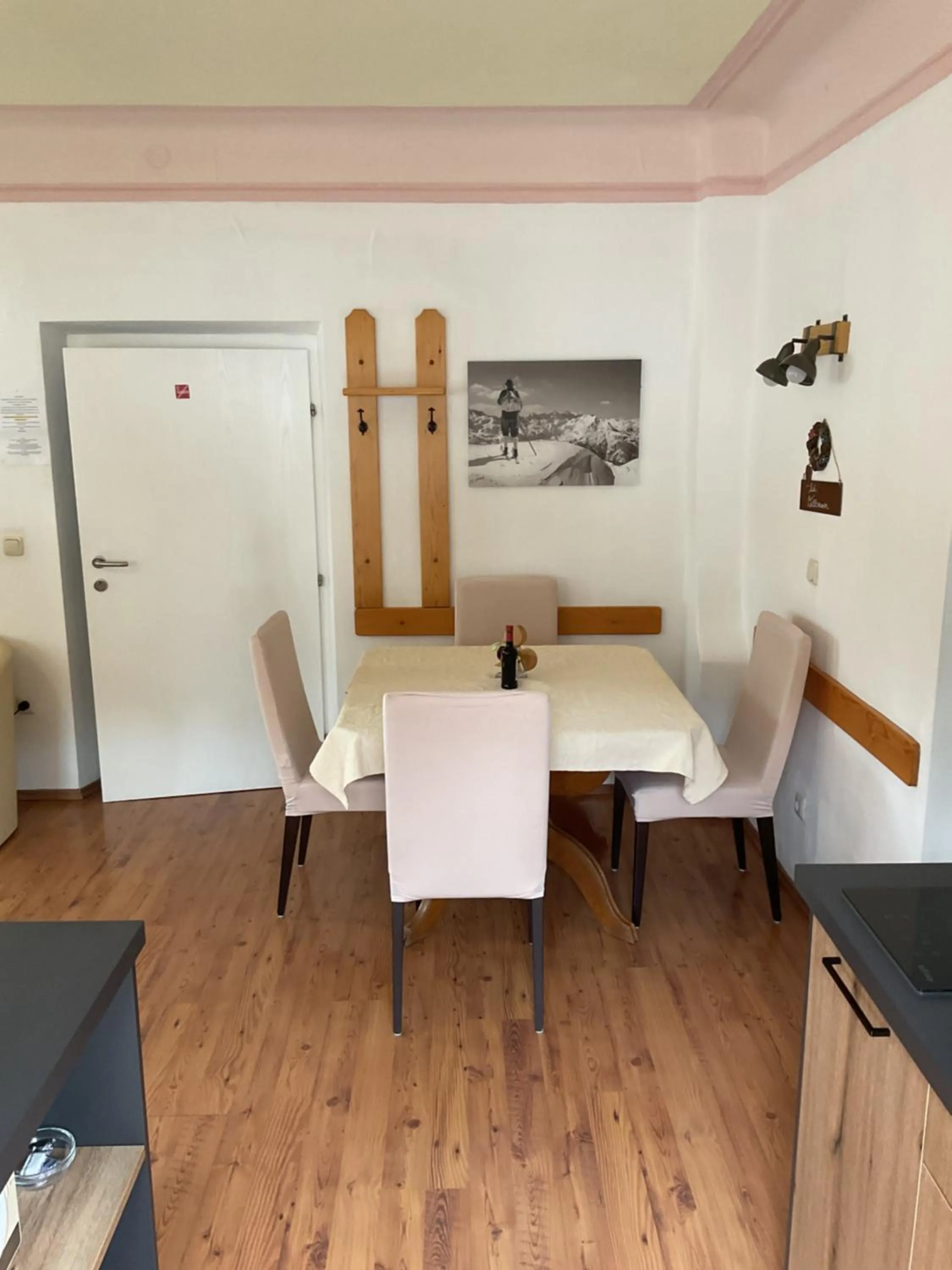 Landgasthof Dorfstadl