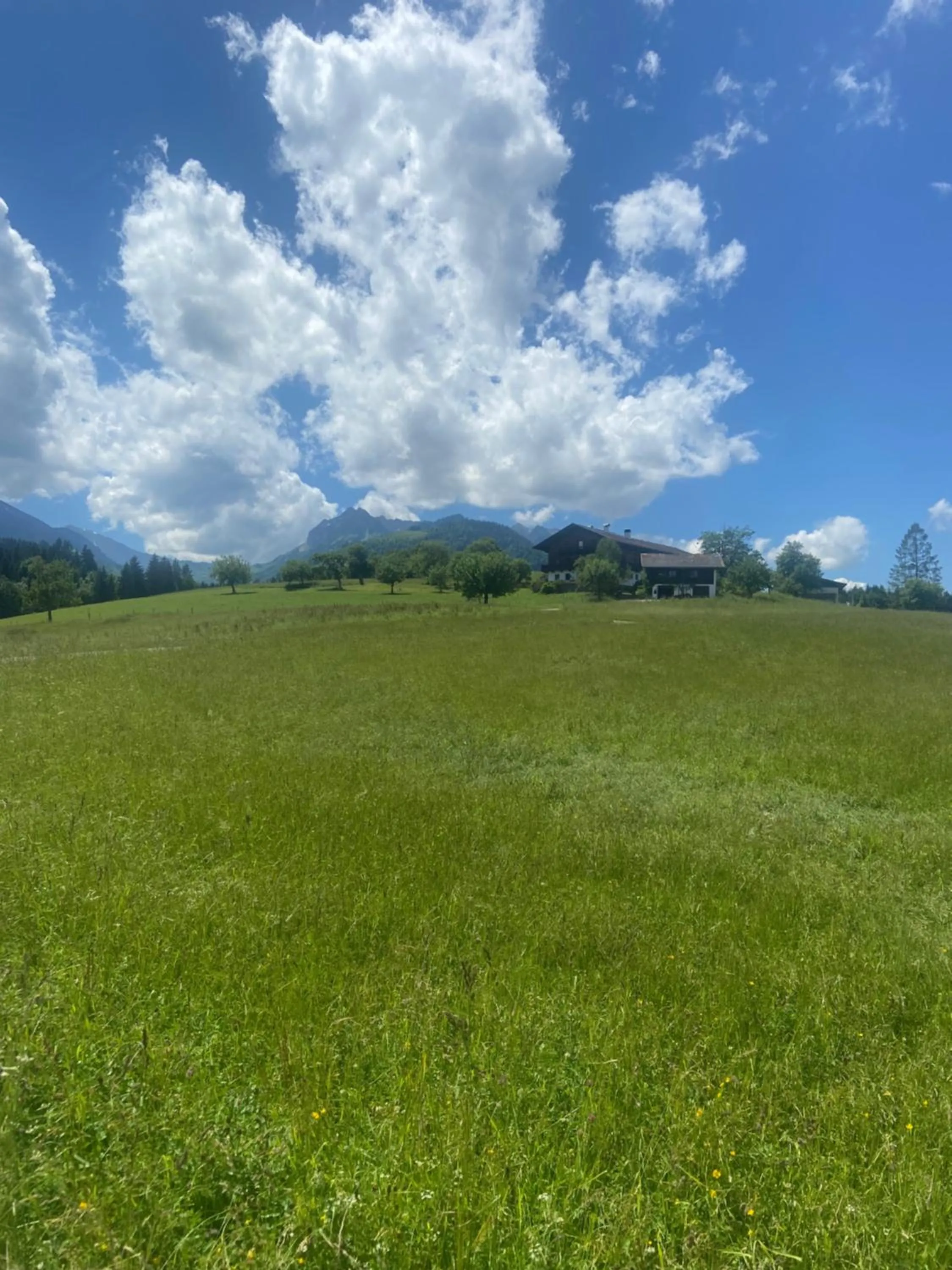 Landgasthof Dorfstadl