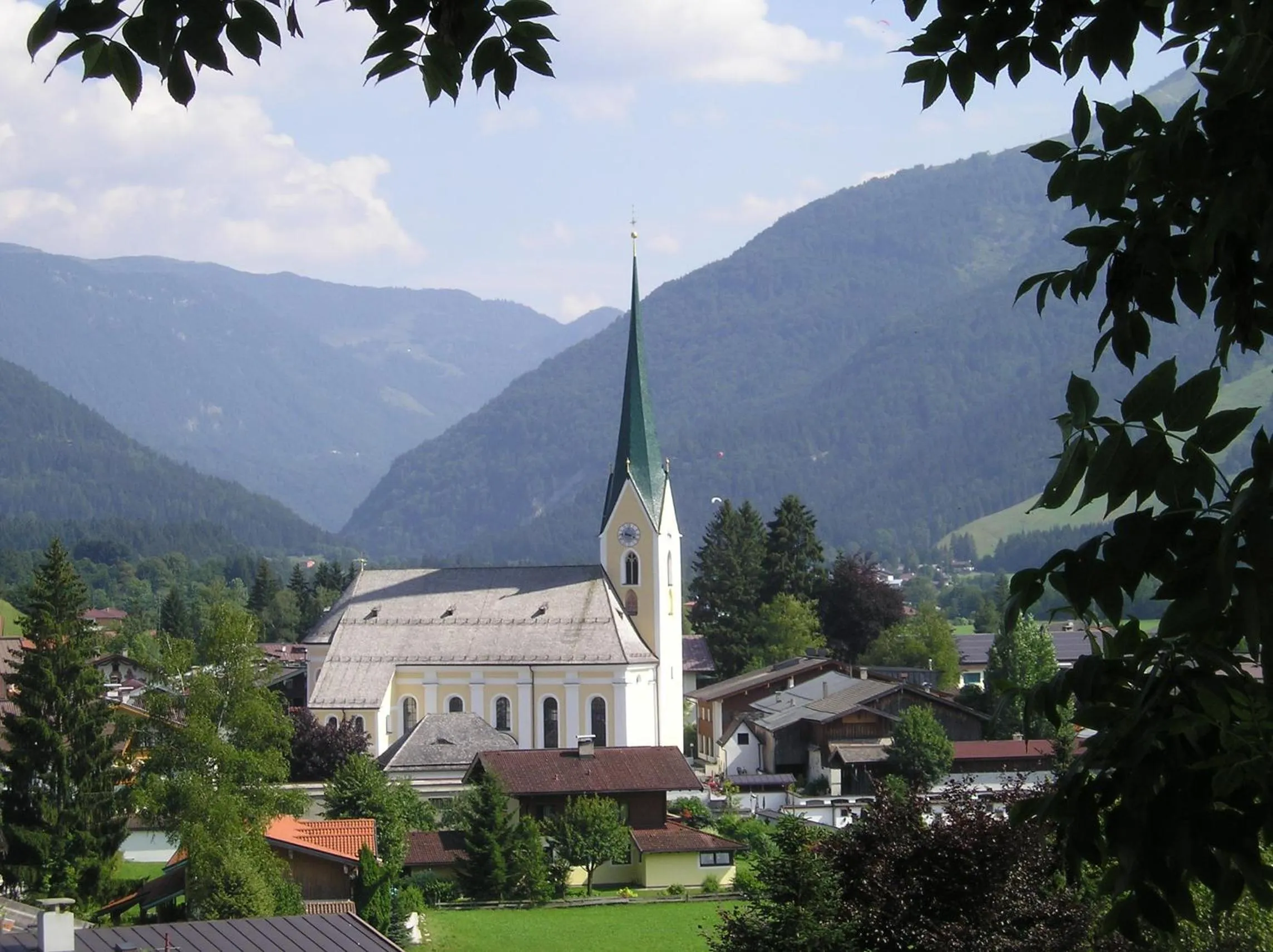 Landgasthof Dorfstadl