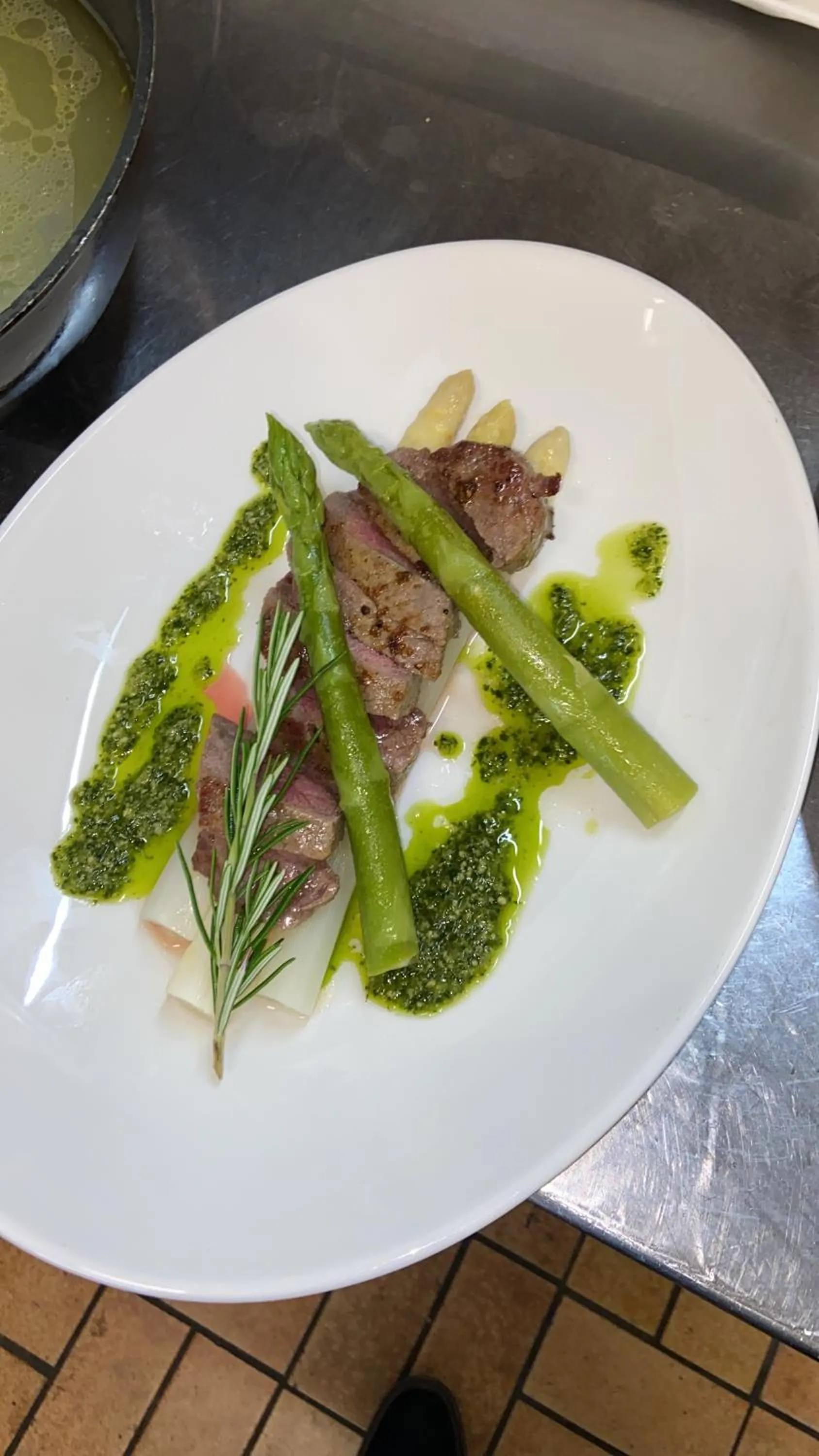 Landgasthof Dorfstadl