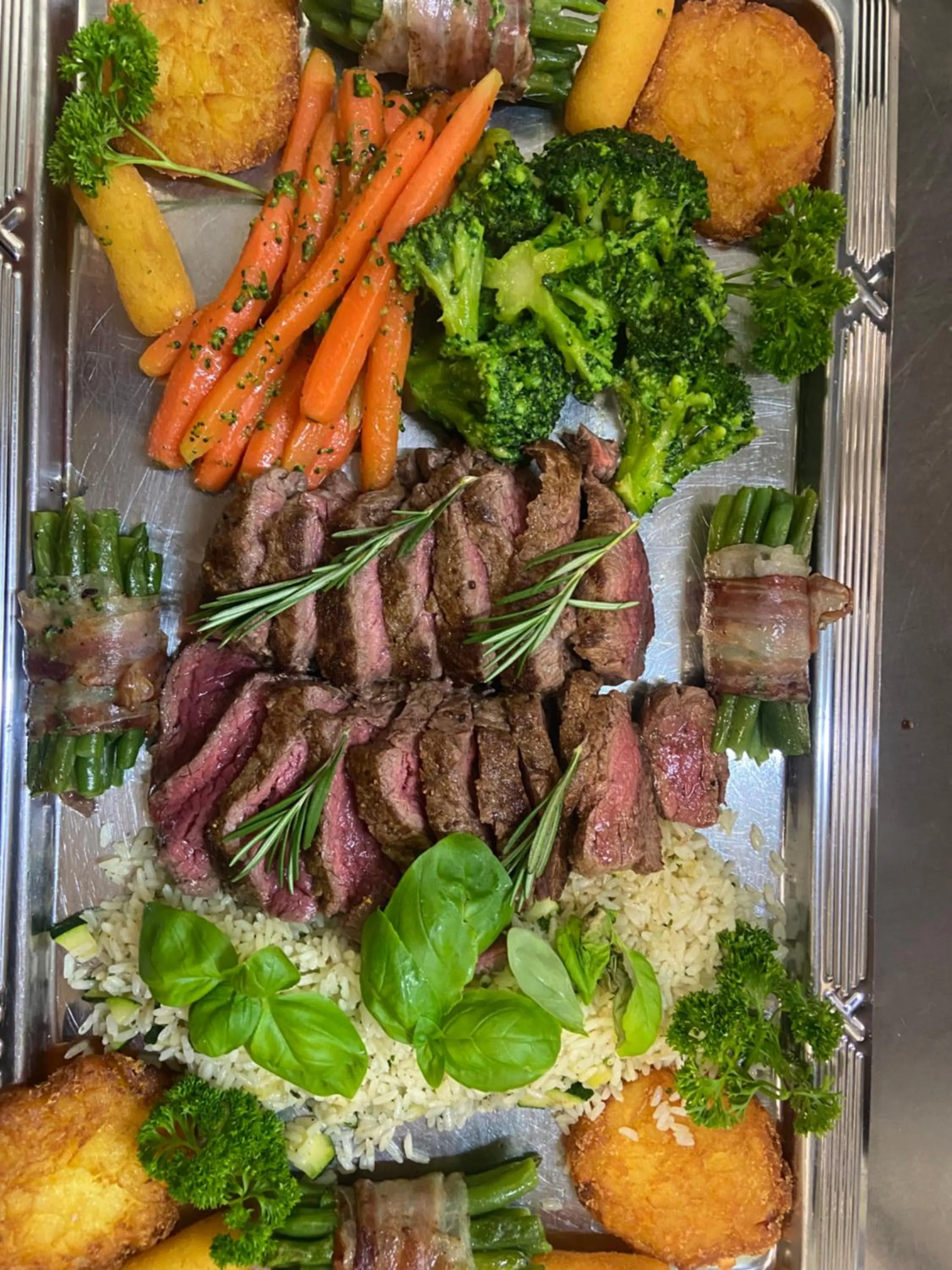 Landgasthof Dorfstadl